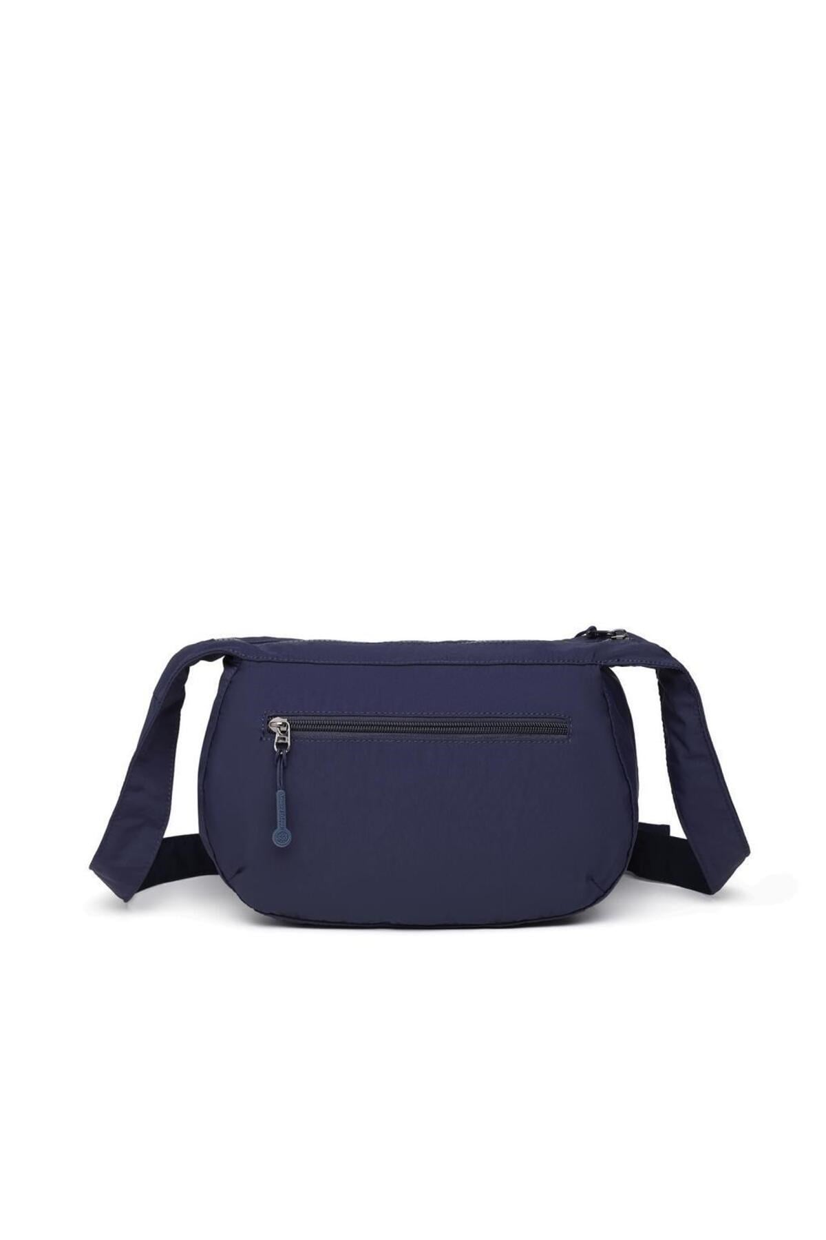 Smart Bags Krinkıl Kadın Çapraz Askılı Çanta