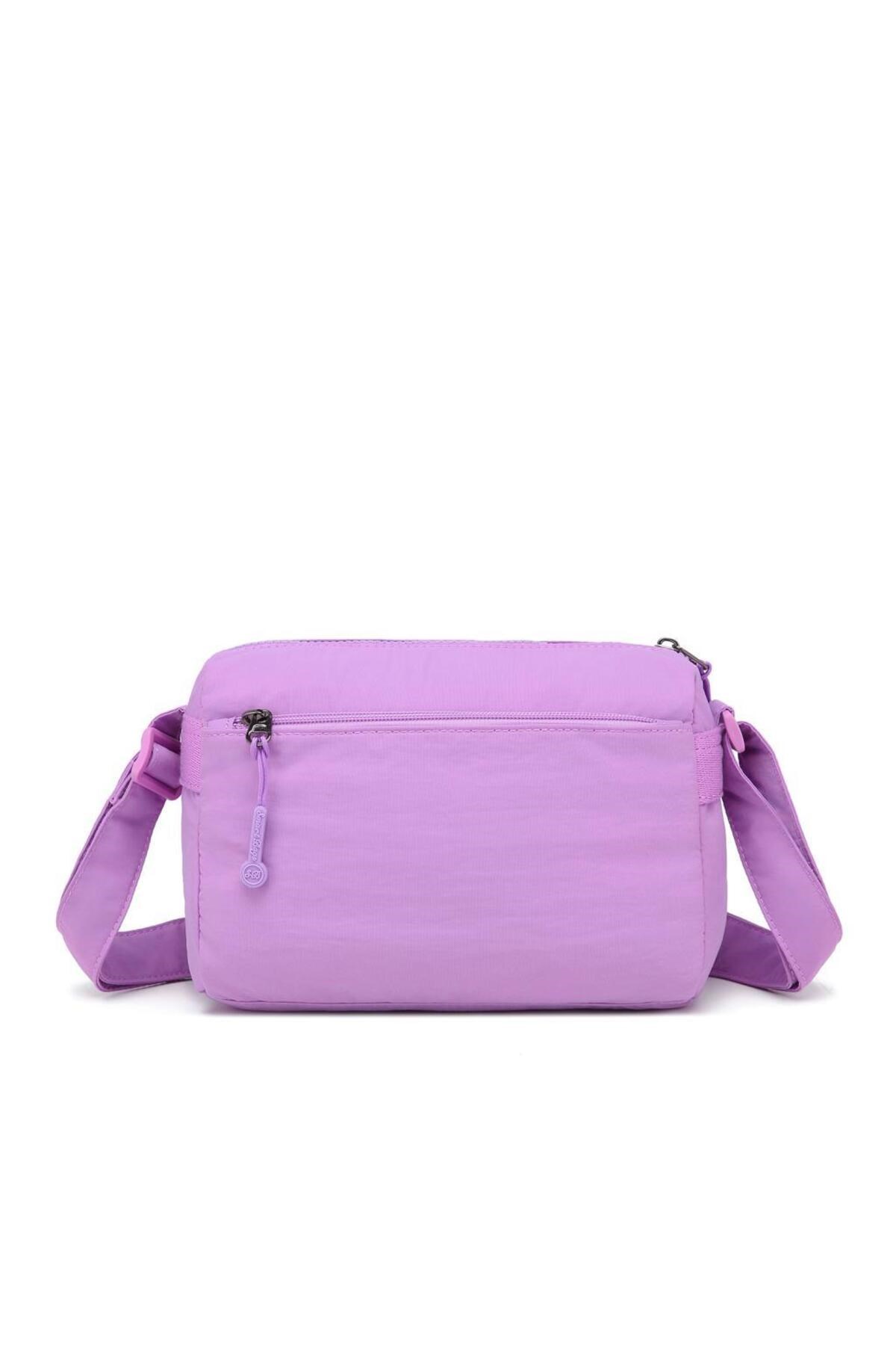 Smart Bags Krinkıl Kadın Çapraz Askılı Çanta