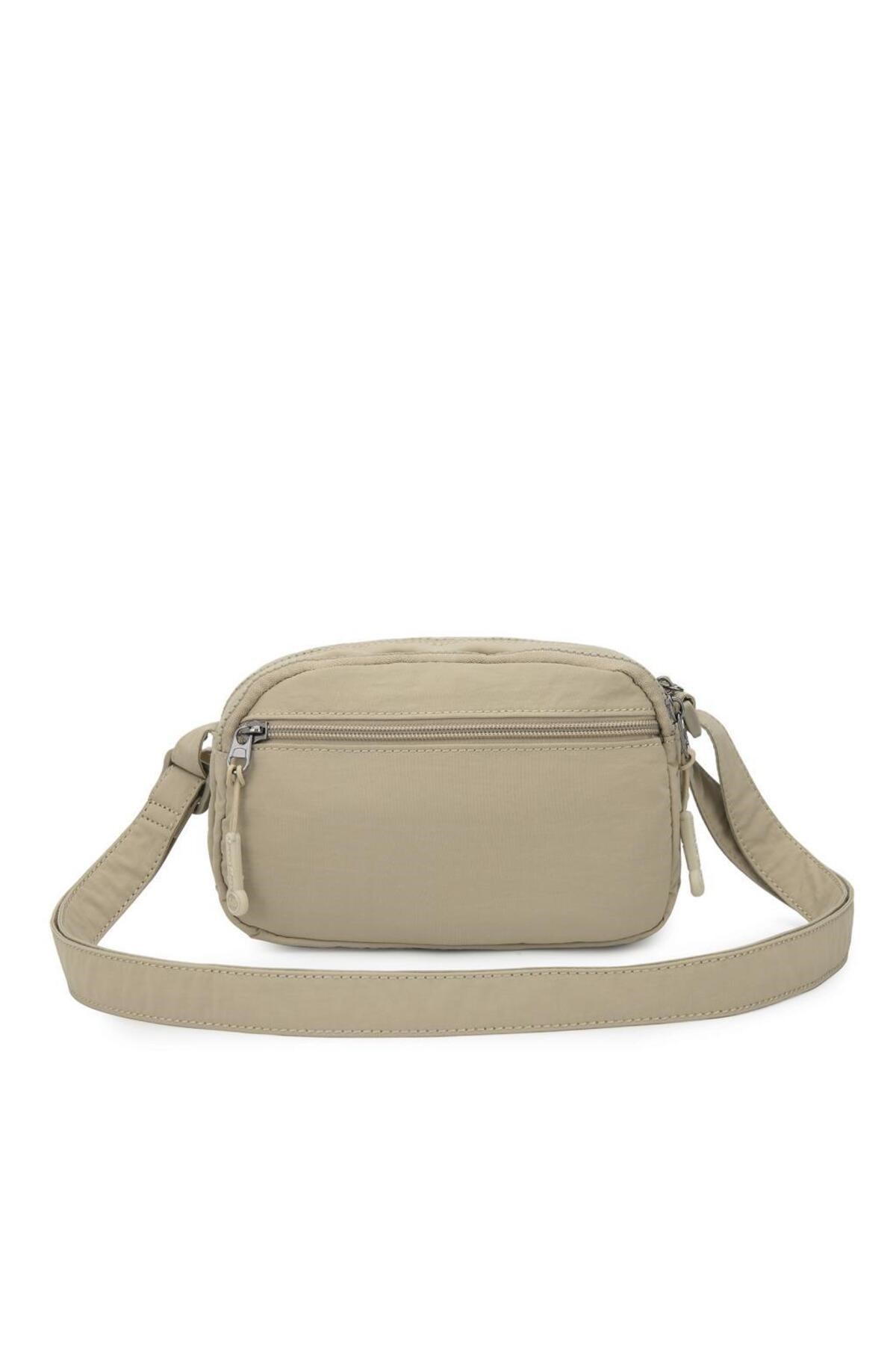 Smart Bags Krinkıl Kadın Çapraz Askılı Çanta