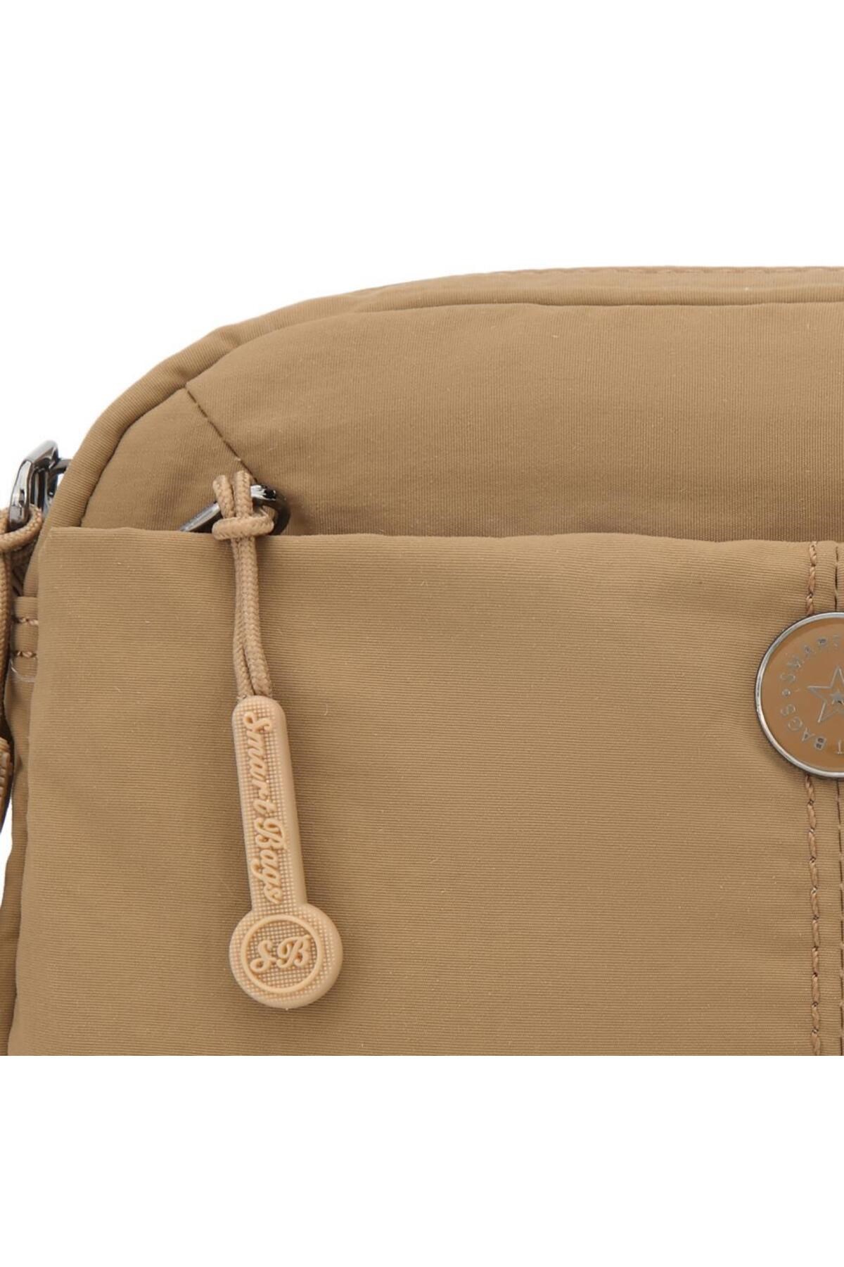 Smart Bags Krinkıl Kadın Çapraz Askılı Çanta
