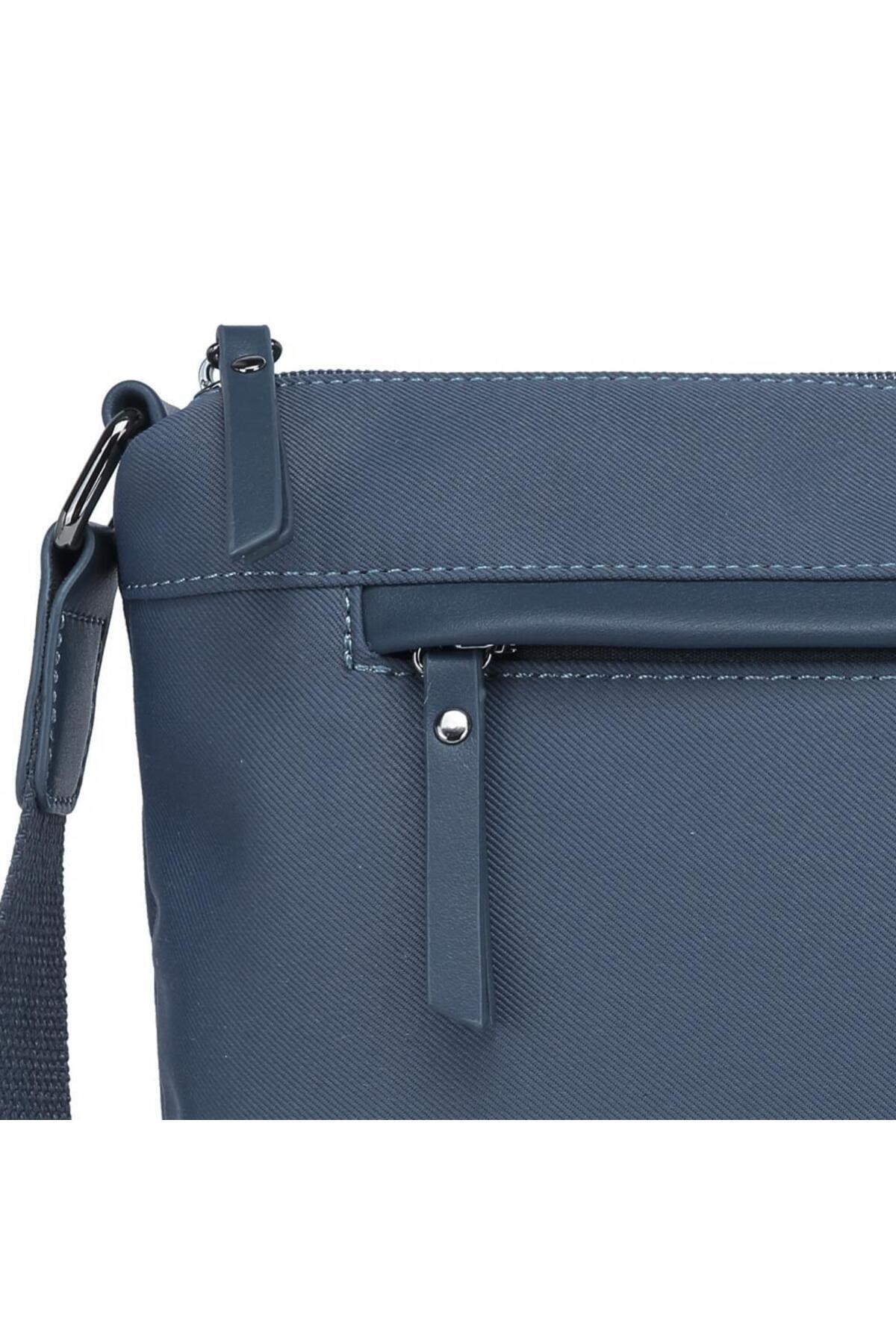 Smart Bags Krinkıl Kadın Çapraz Askılı Çanta