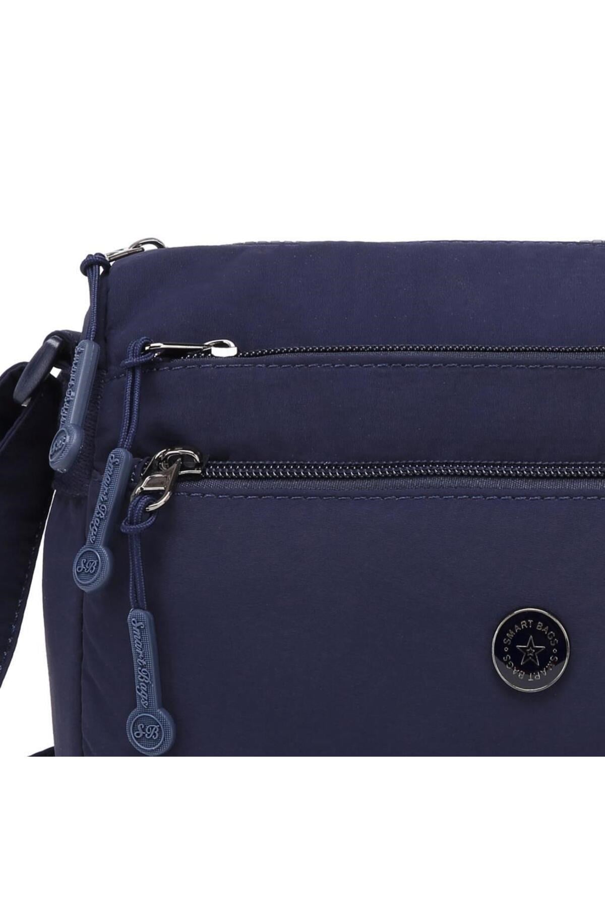 Smart Bags Krinkıl Kadın Çapraz Askılı Çanta