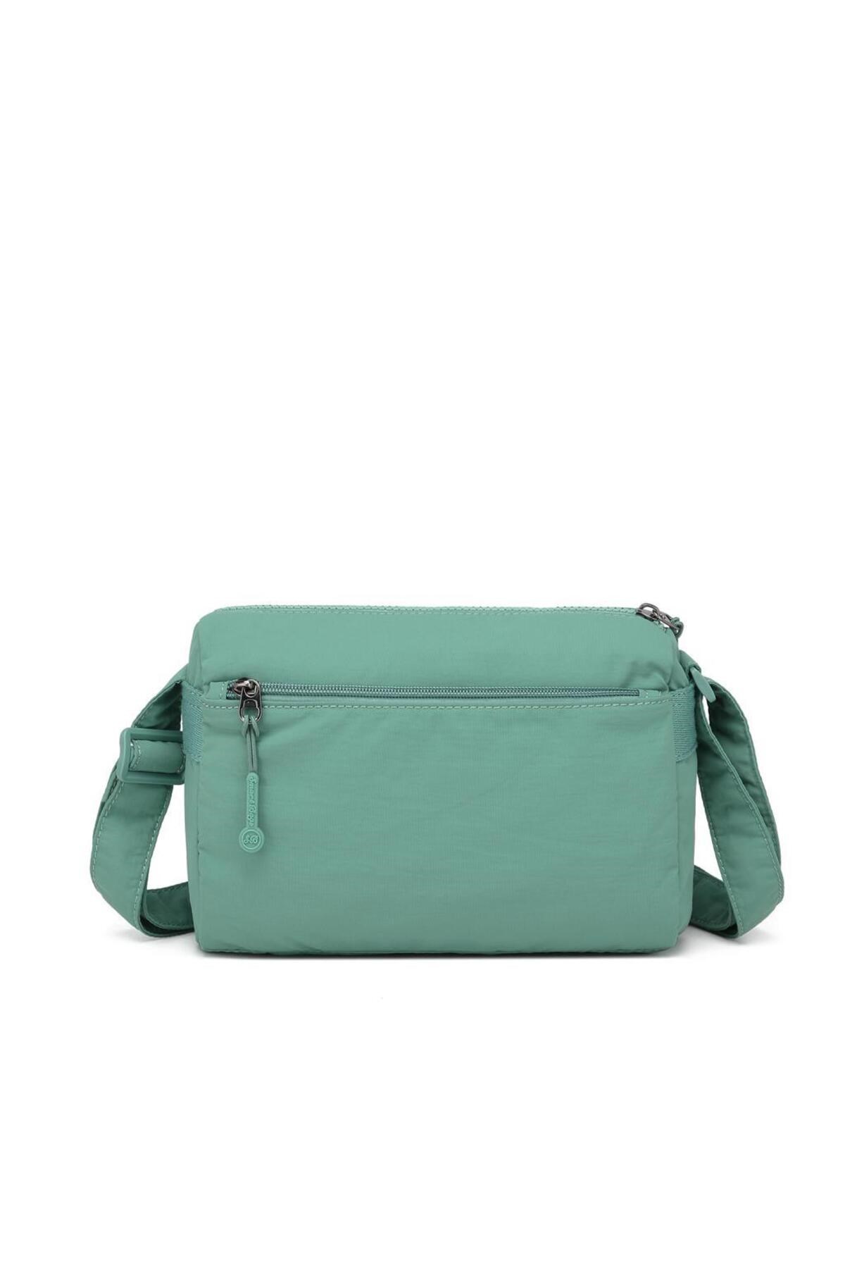 Smart Bags Krinkıl Kadın Çapraz Askılı Çanta