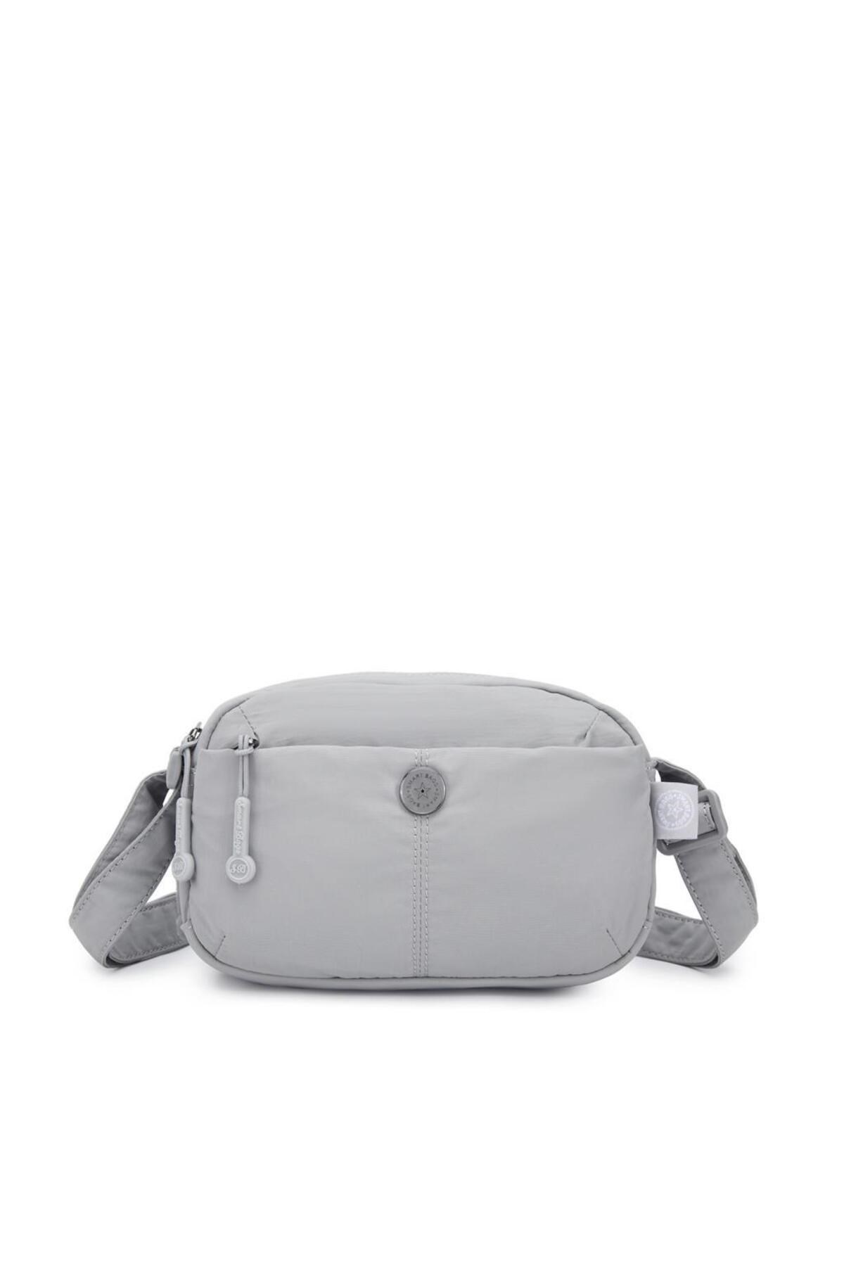 Smart Bags Krinkıl Kadın Çapraz Askılı Çanta