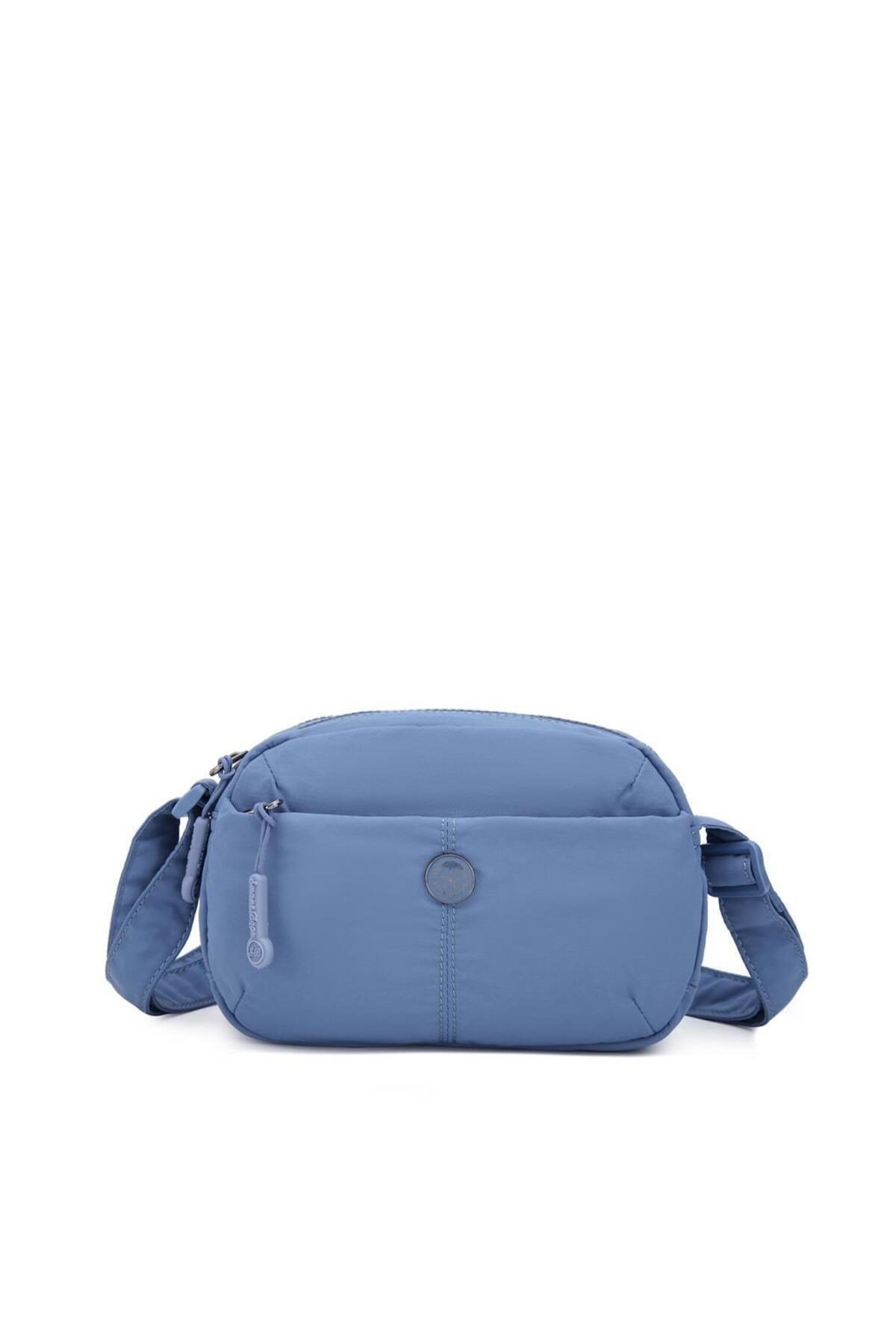 Smart Bags Krinkıl Kadın Çapraz Askılı Çanta