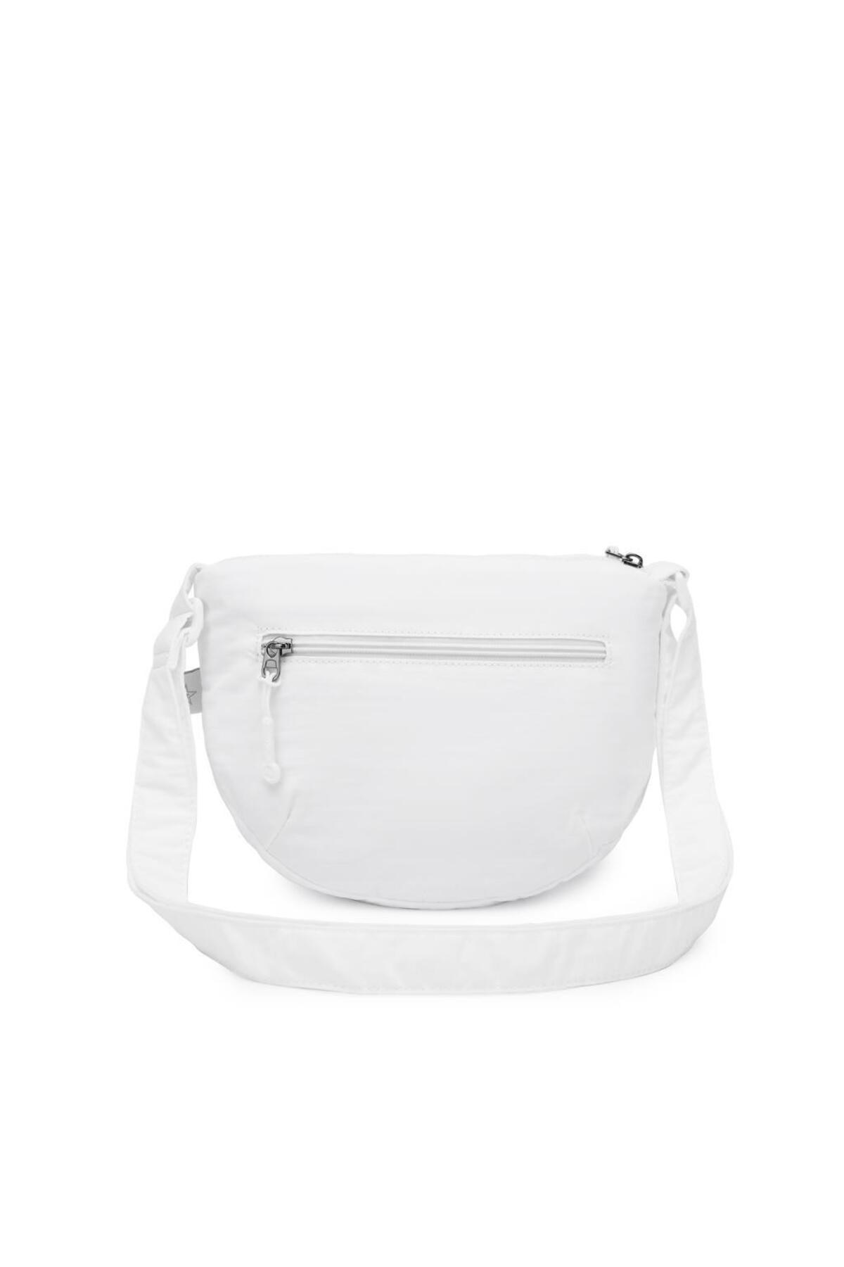 Smart Bags Krinkıl Kadın Çapraz Askılı Çanta