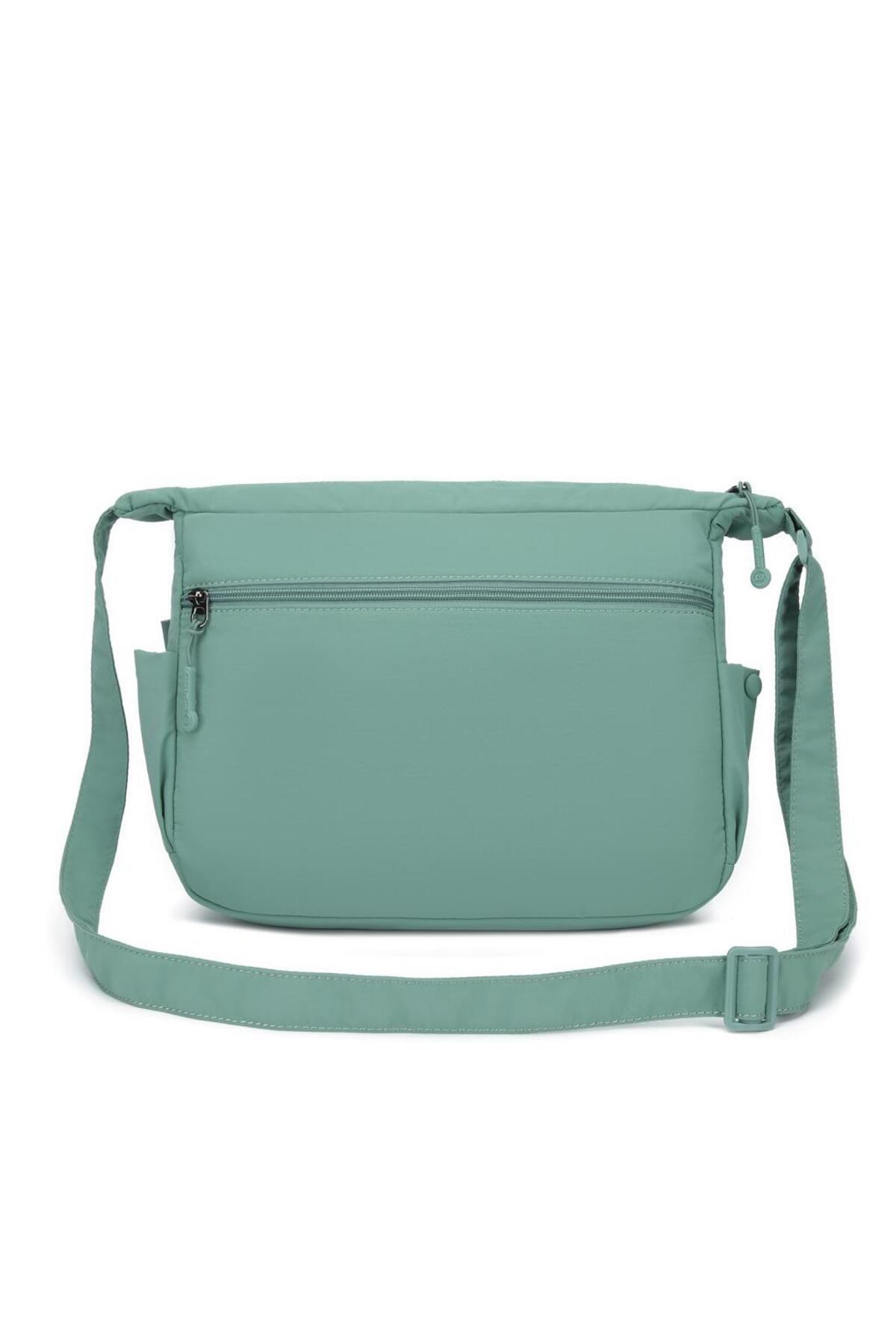 Smart Bags Krinkıl Kadın Çapraz Askılı Çanta