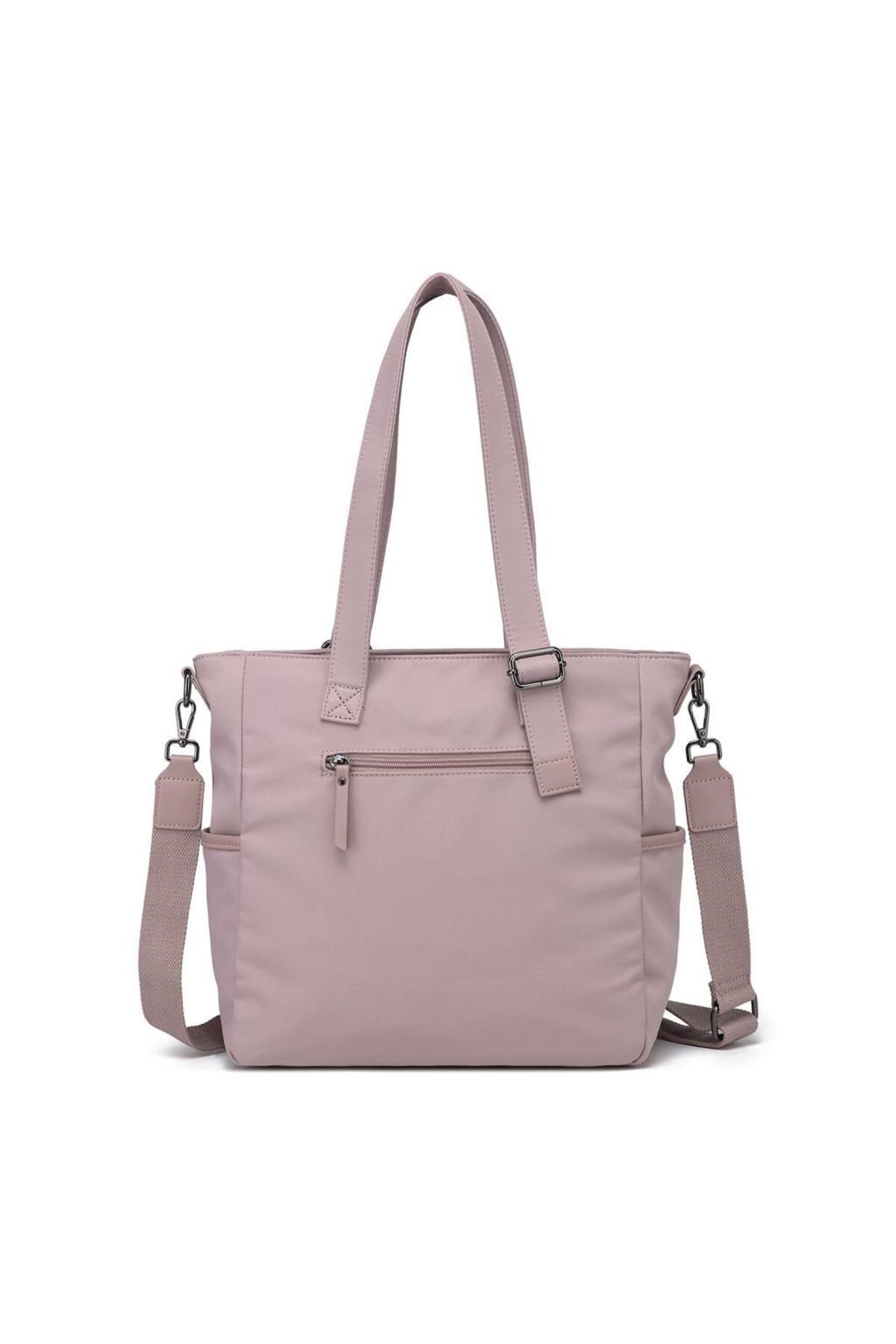 Smart Bags Krinkıl Kadın Omuz Çantası