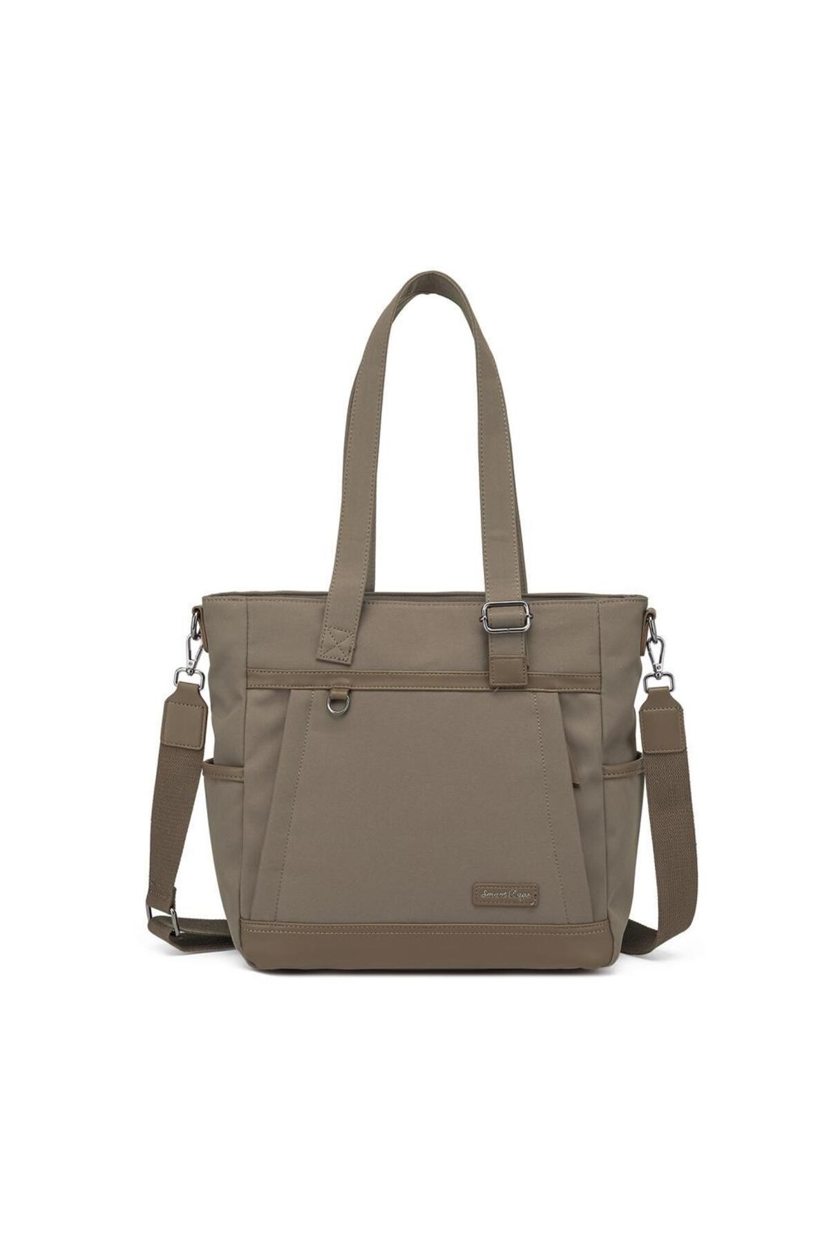 Smart Bags Krinkıl Kadın Omuz Çantası
