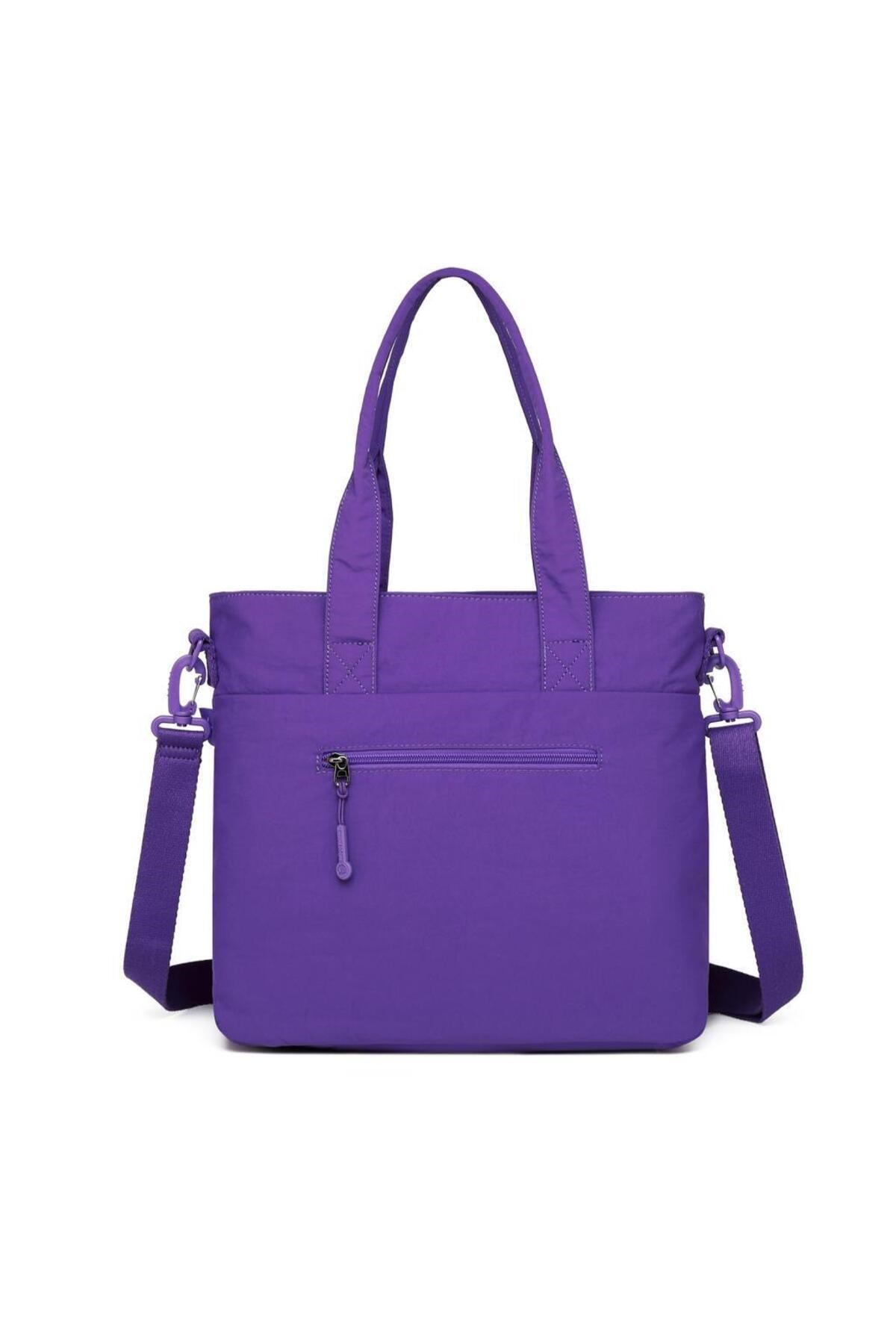 Smart Bags Krinkıl Kadın Omuz Çantası