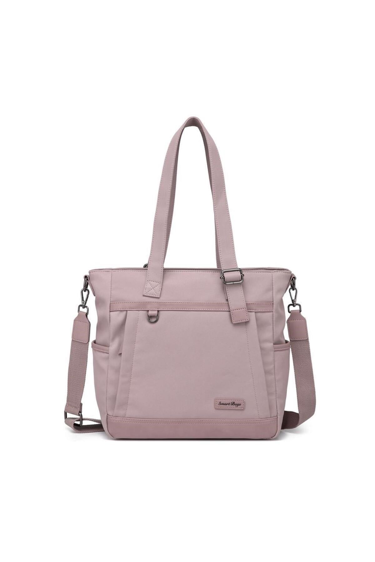 Smart Bags Krinkıl Kadın Omuz Çantası