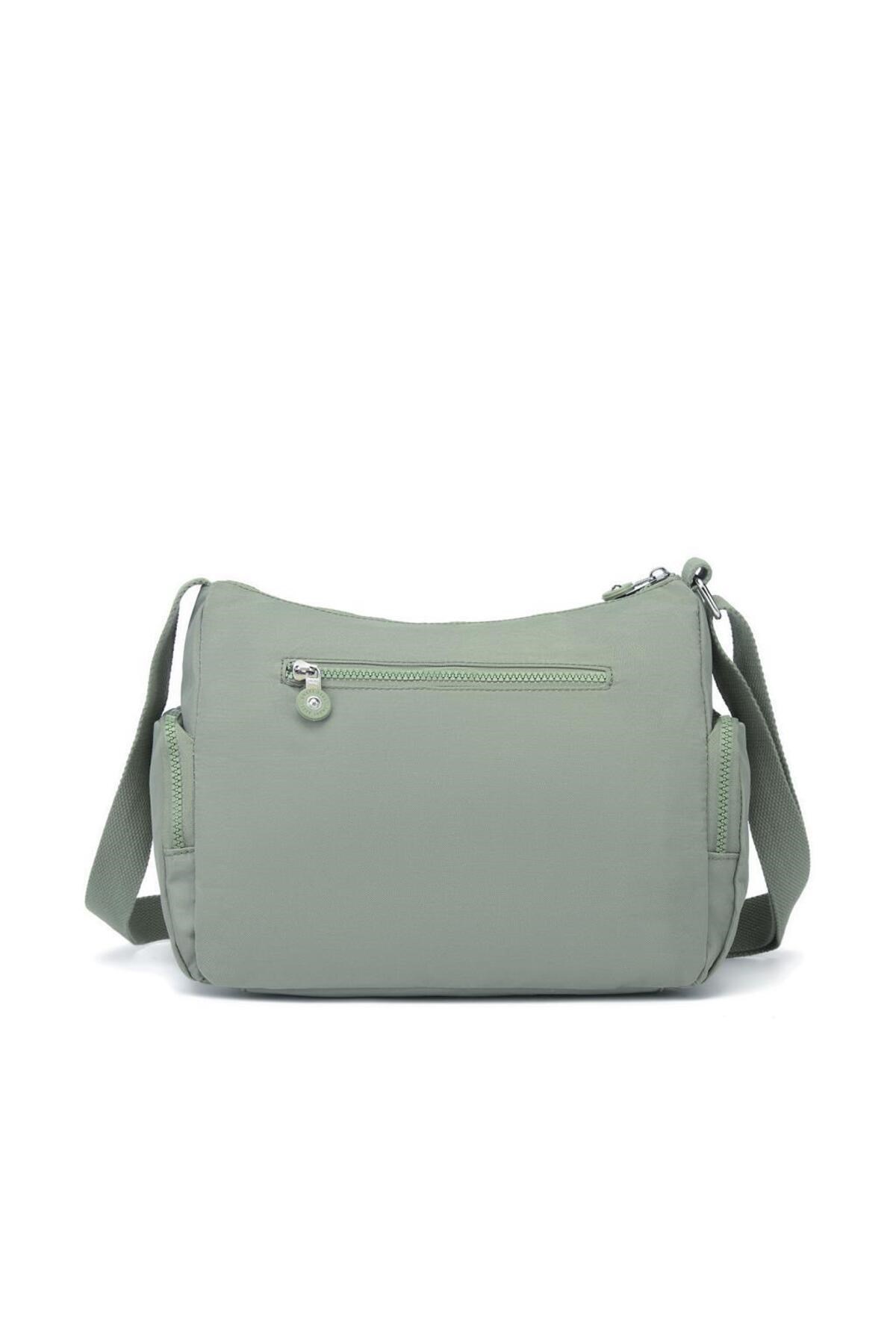 Smart Bags Krinkıl Kadın Omuz Çantası