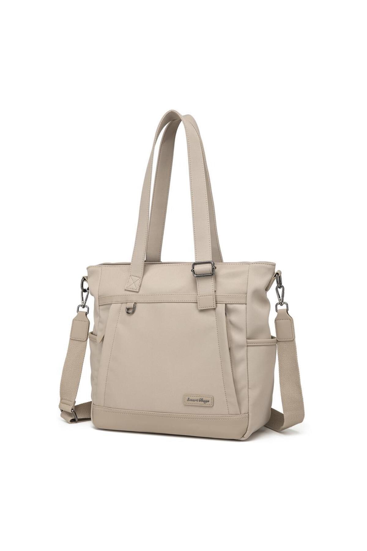 Smart Bags Krinkıl Kadın Omuz Çantası