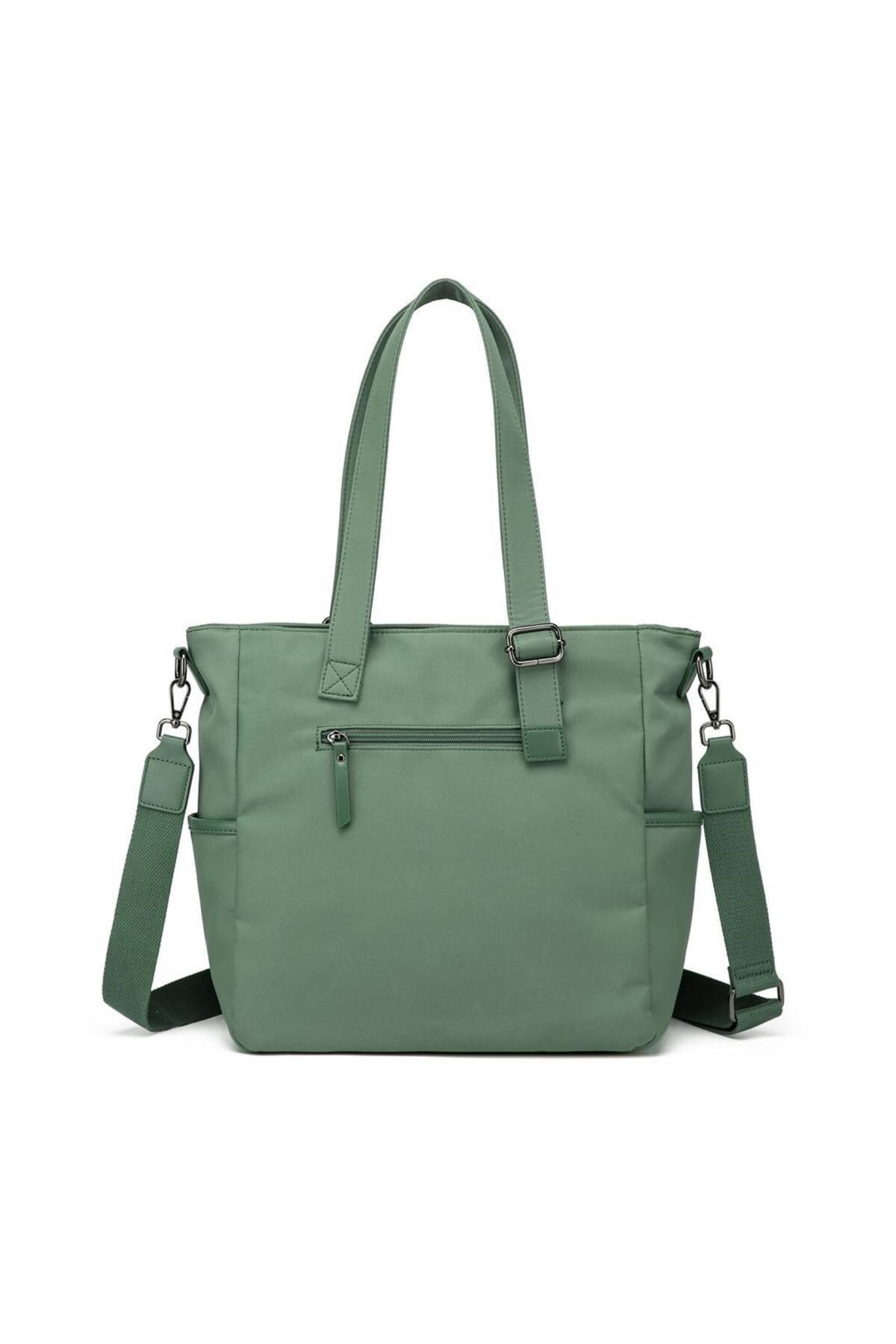 Smart Bags Krinkıl Kadın Omuz Çantası