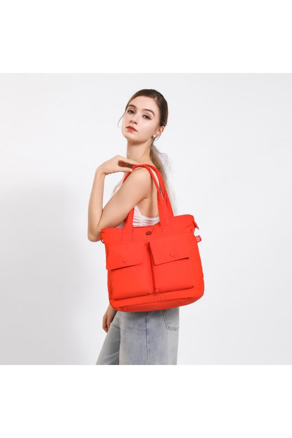 Smart Bags Krinkıl Kadın Omuz Çantası