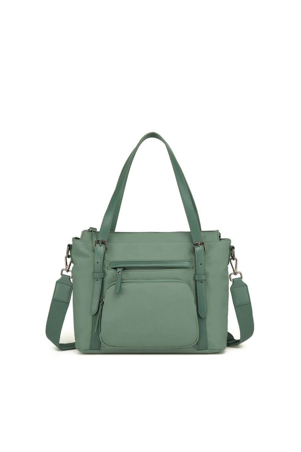 Smart Bags Krinkıl Kadın Omuz Çantası
