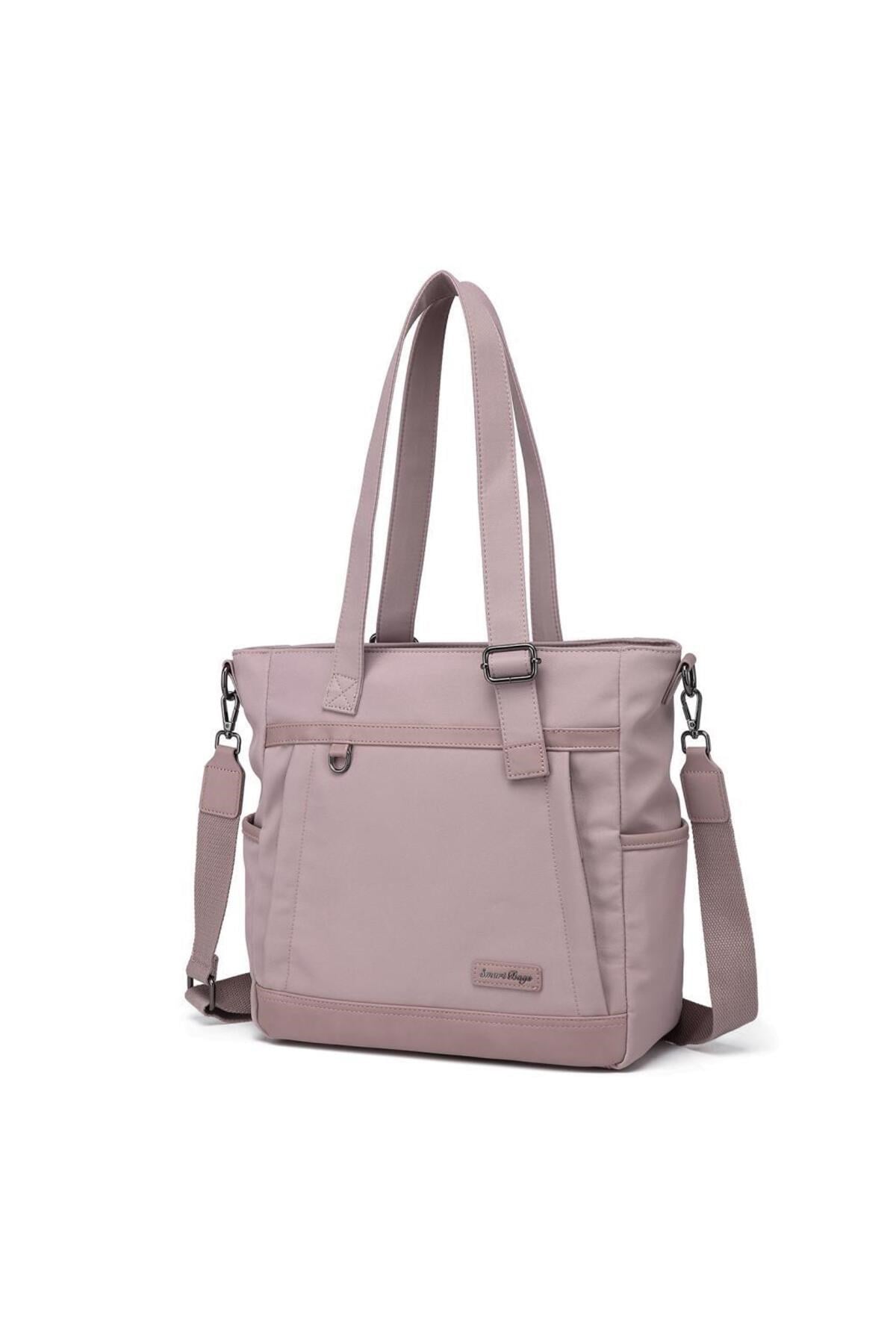 Smart Bags Krinkıl Kadın Omuz Çantası