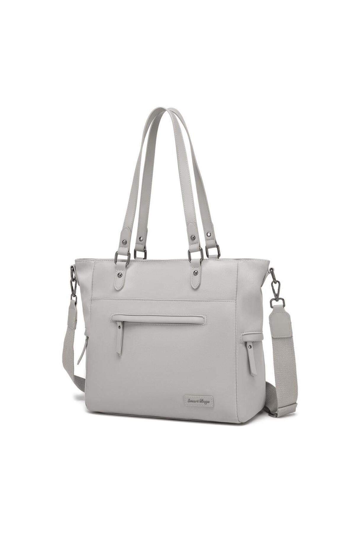 Smart Bags Krinkıl Kadın Omuz Çantası