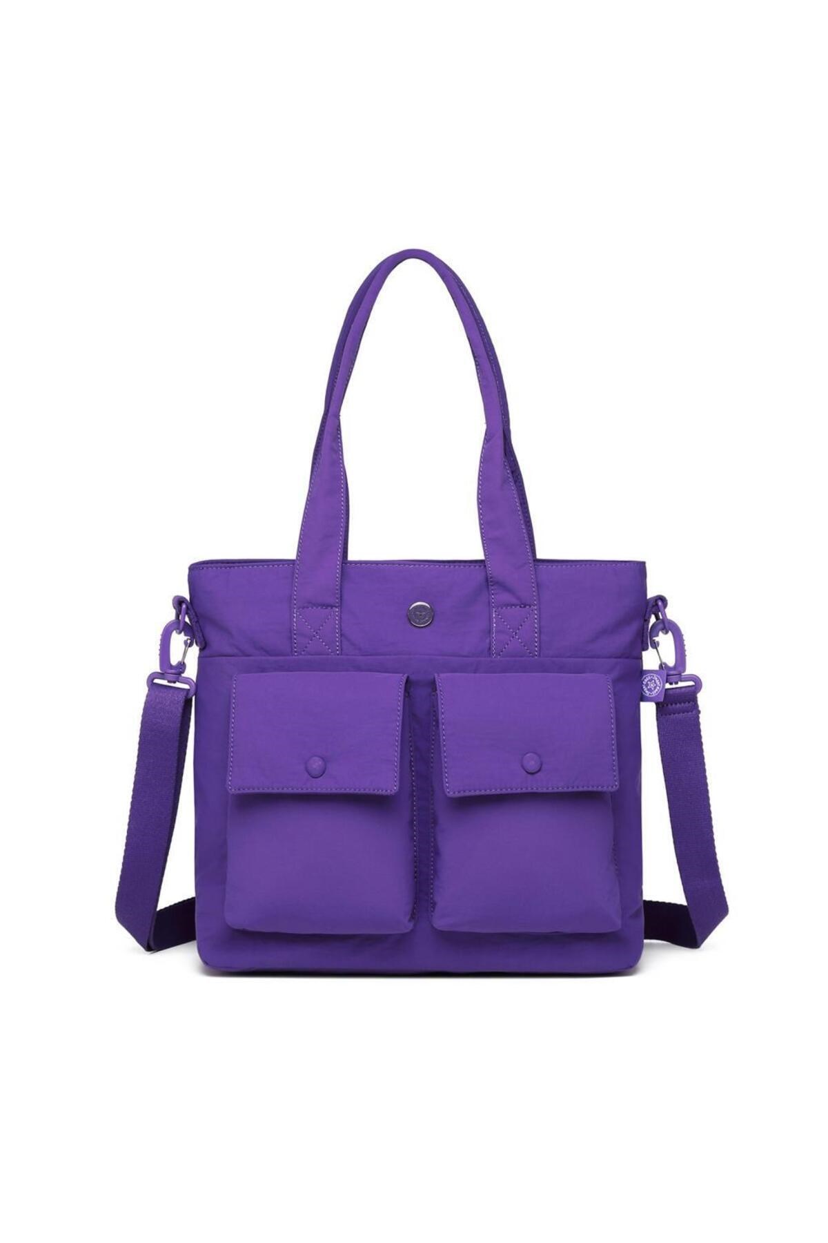 Smart Bags Krinkıl Kadın Omuz Çantası
