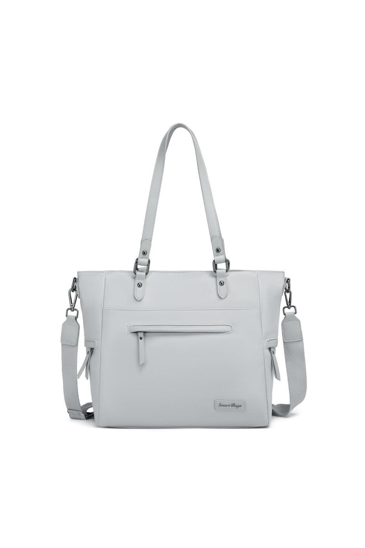 Smart Bags Krinkıl Kadın Omuz Çantası