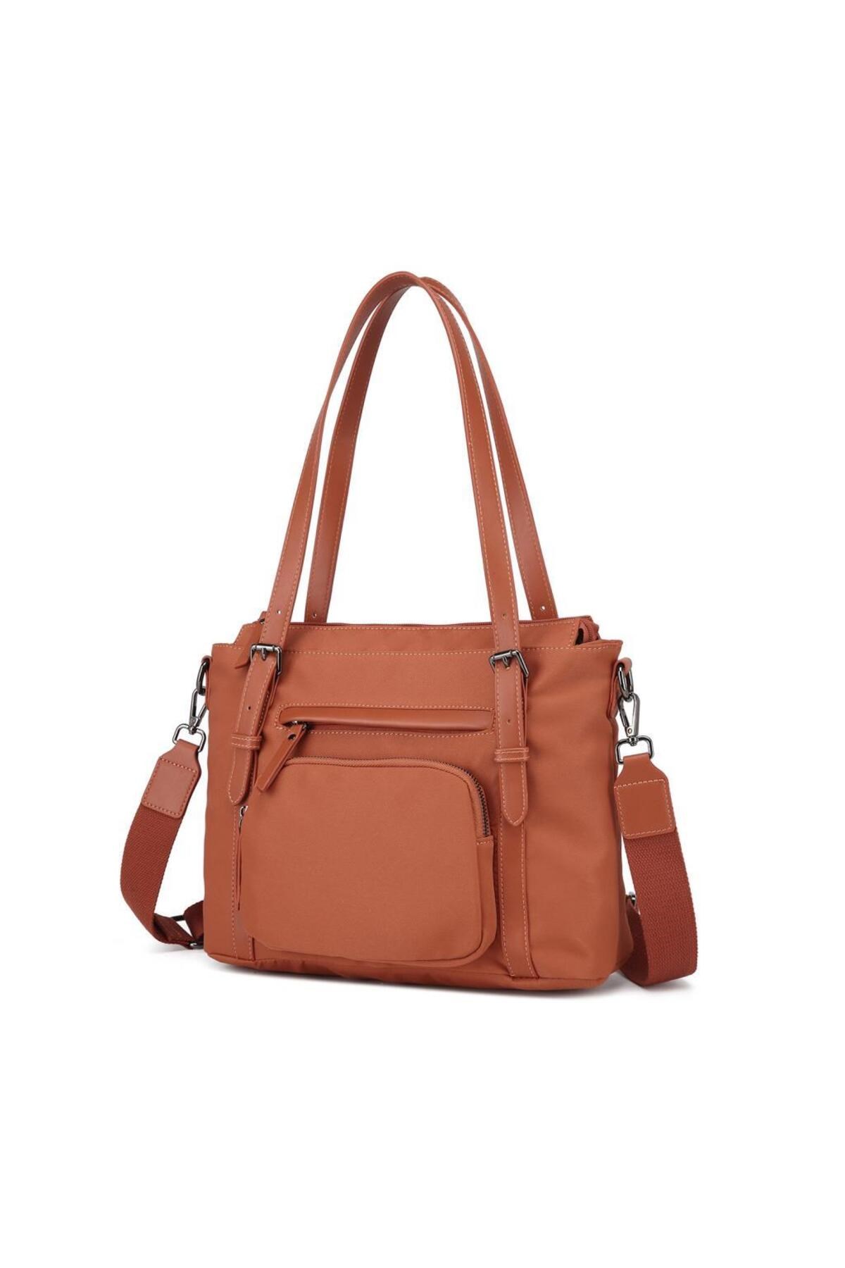 Smart Bags Krinkıl Kadın Omuz Çantası