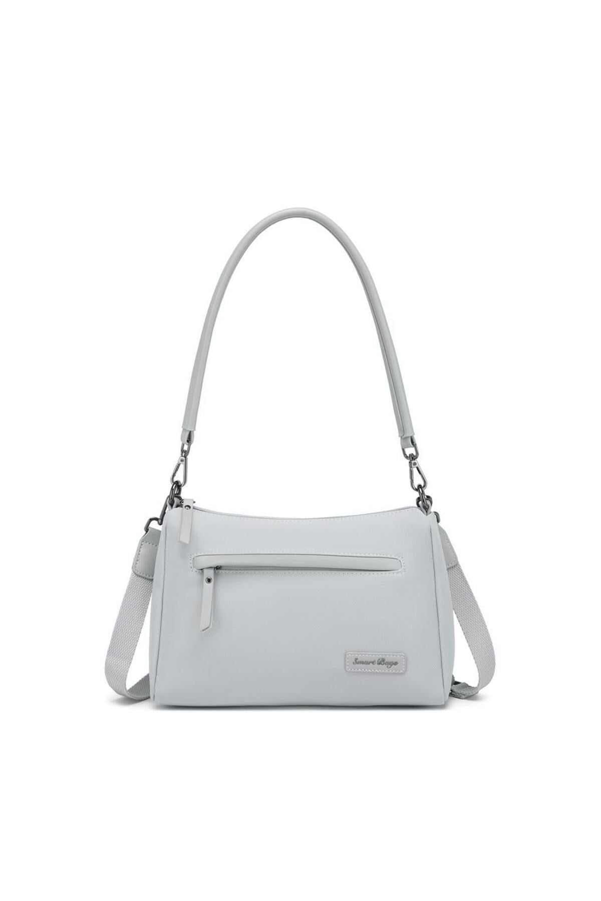 Smart Bags Krinkıl Kadın Omuz Çantası