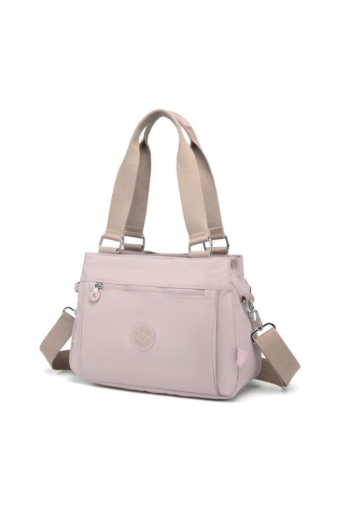 Smart Bags Krinkıl Kadın Omuz Çantası