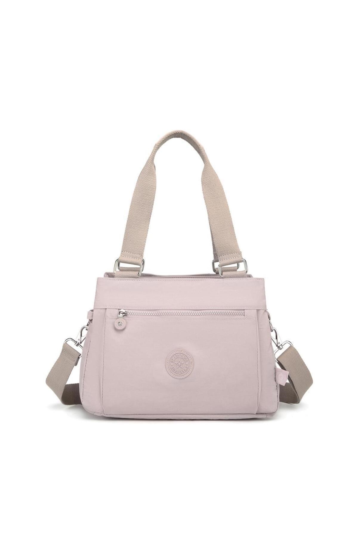 Smart Bags Krinkıl Kadın Omuz Çantası
