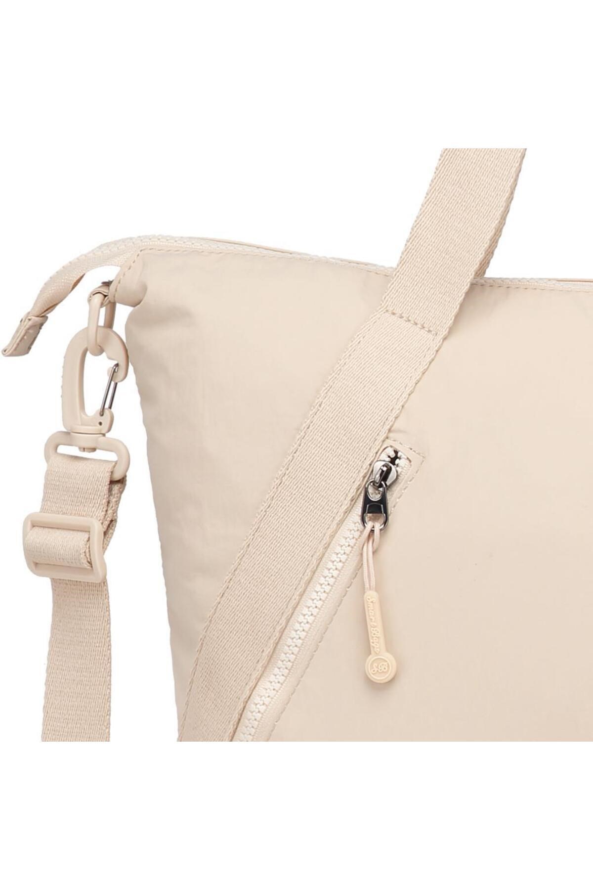 Smart Bags Krinkıl Kadın Omuz Çantası