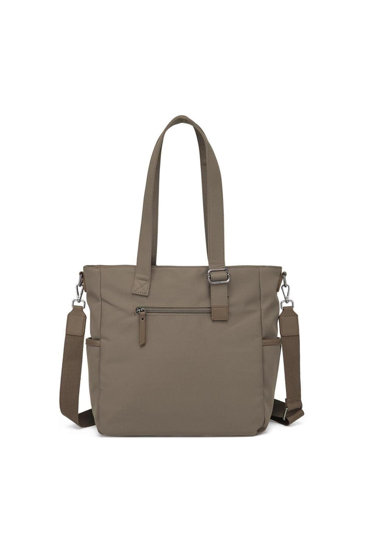 Smart Bags Krinkıl Kadın Omuz Çantası