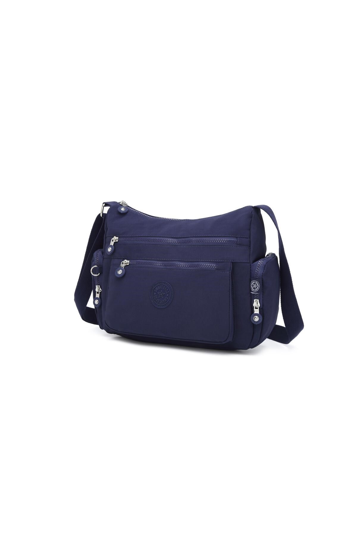 Smart Bags Krinkıl Kadın Omuz Çantası