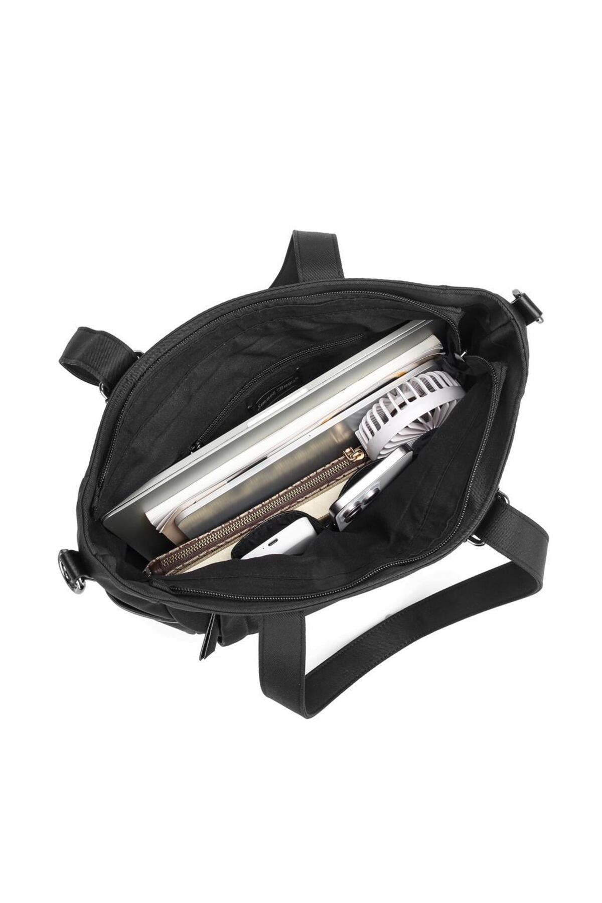 Smart Bags Krinkıl Kadın Omuz Çantası