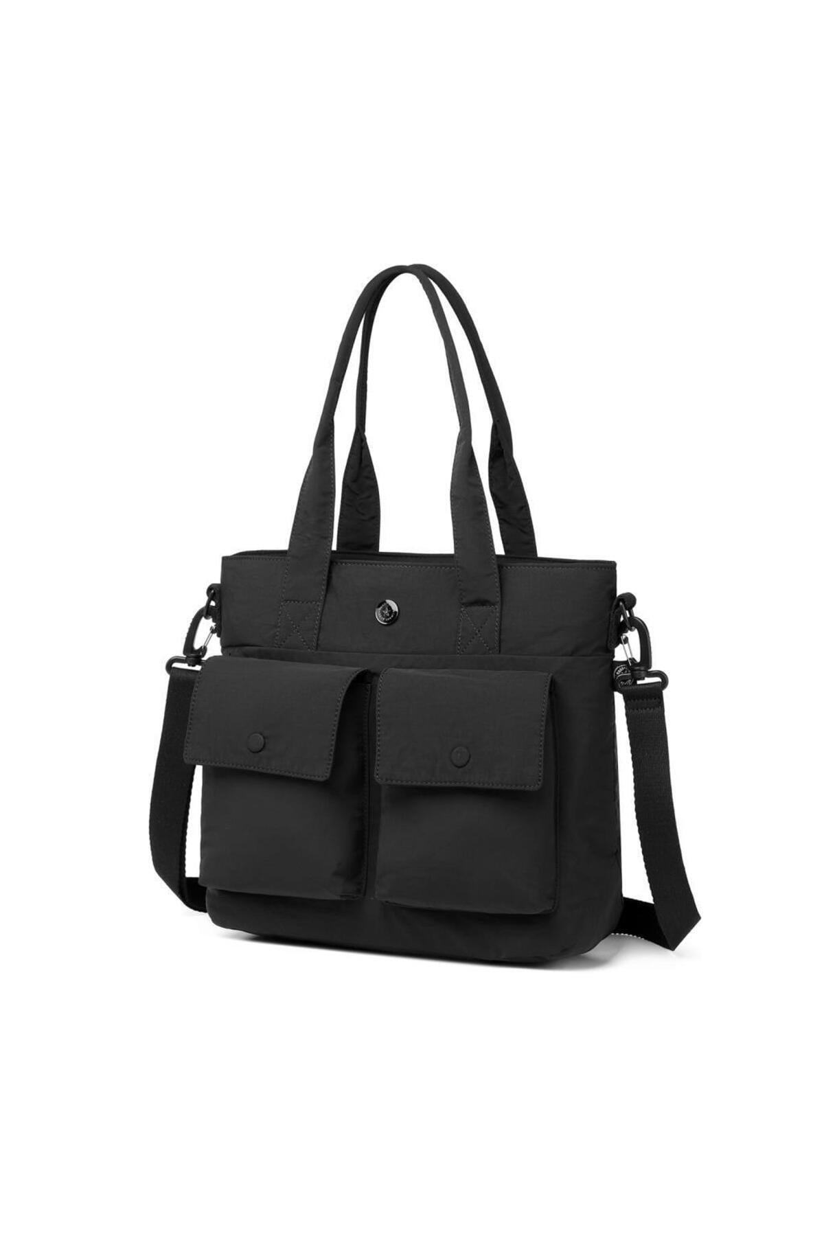 Smart Bags Krinkıl Kadın Omuz Çantası