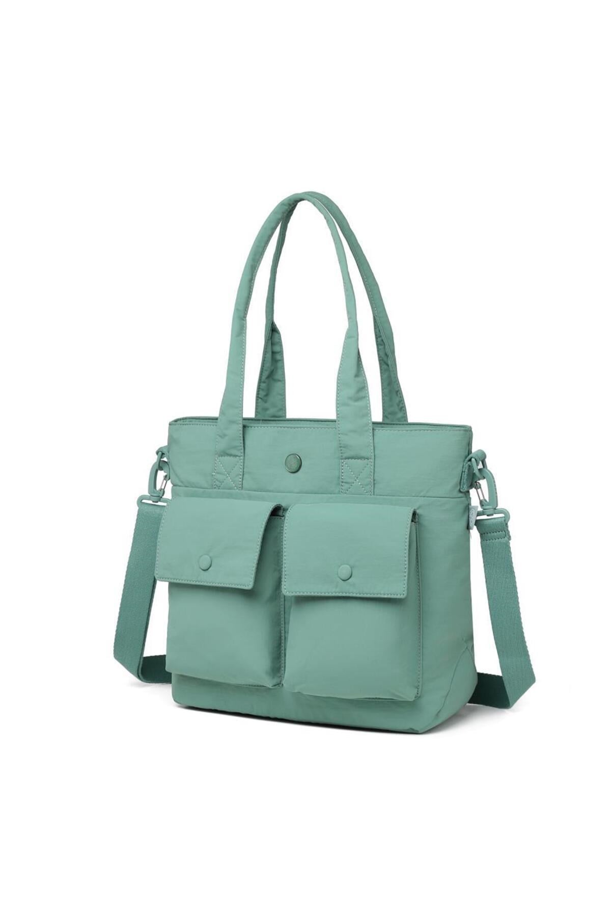 Smart Bags Krinkıl Kadın Omuz Çantası