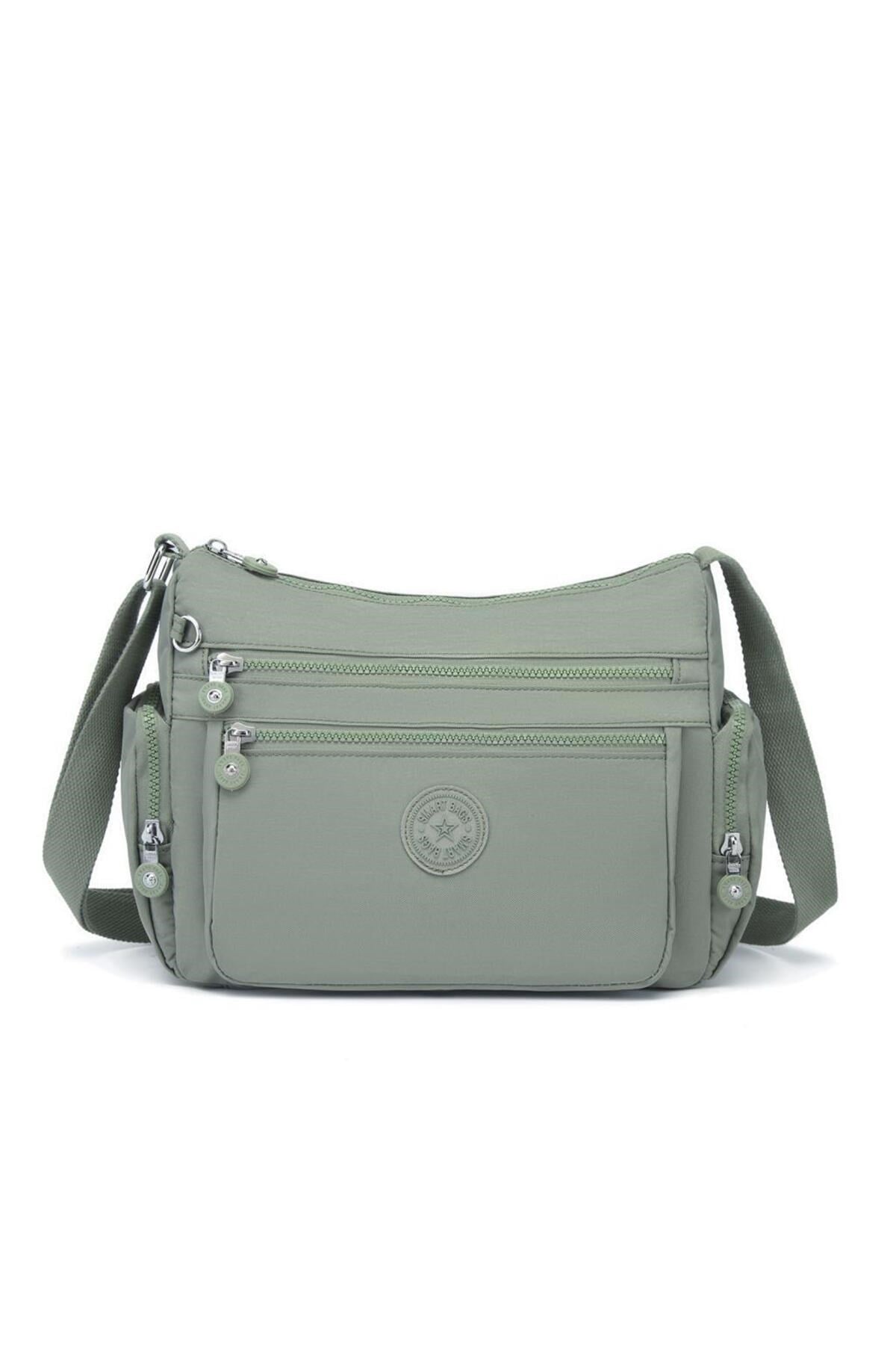 Smart Bags Krinkıl Kadın Omuz Çantası