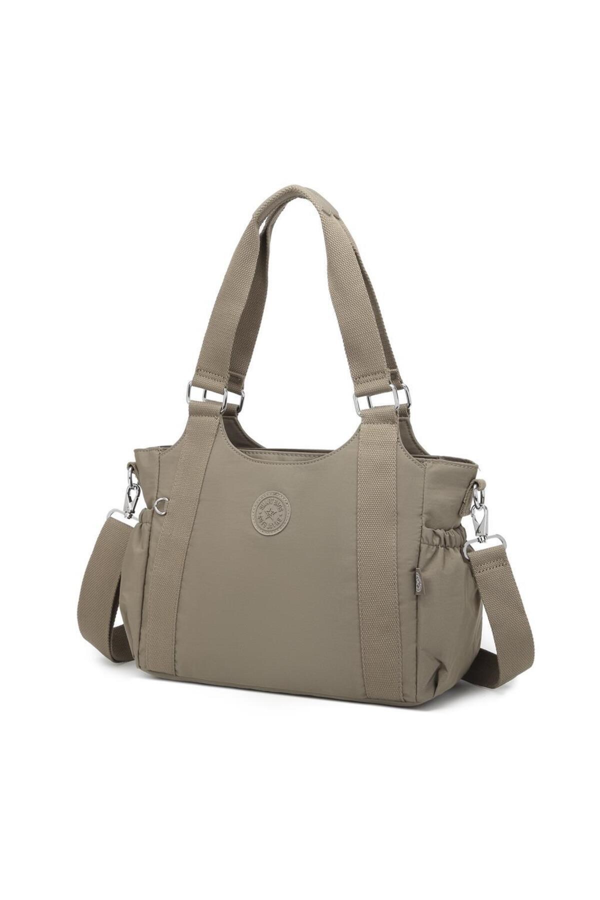 Smart Bags Krinkıl Kadın Omuz Çantası