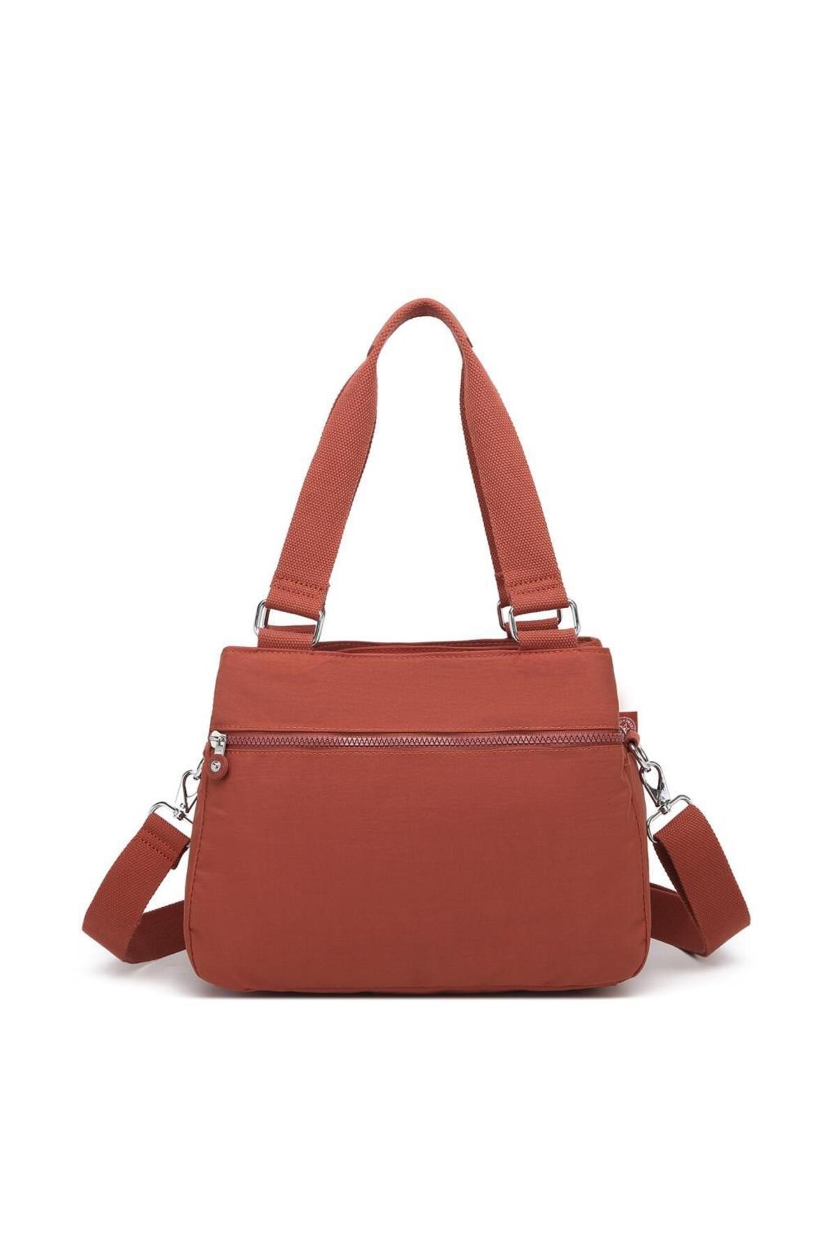 Smart Bags Krinkıl Kadın Omuz Çantası