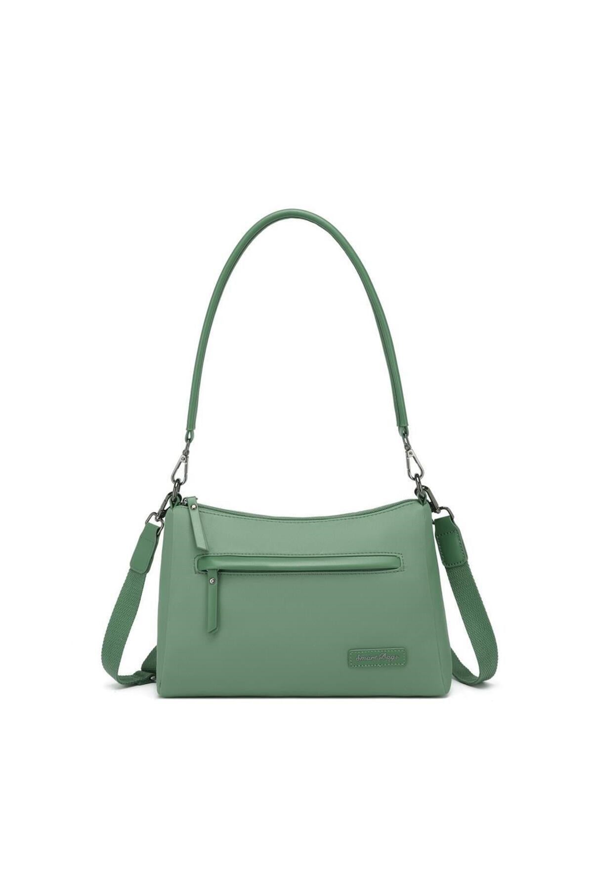 Smart Bags Krinkıl Kadın Omuz Çantası