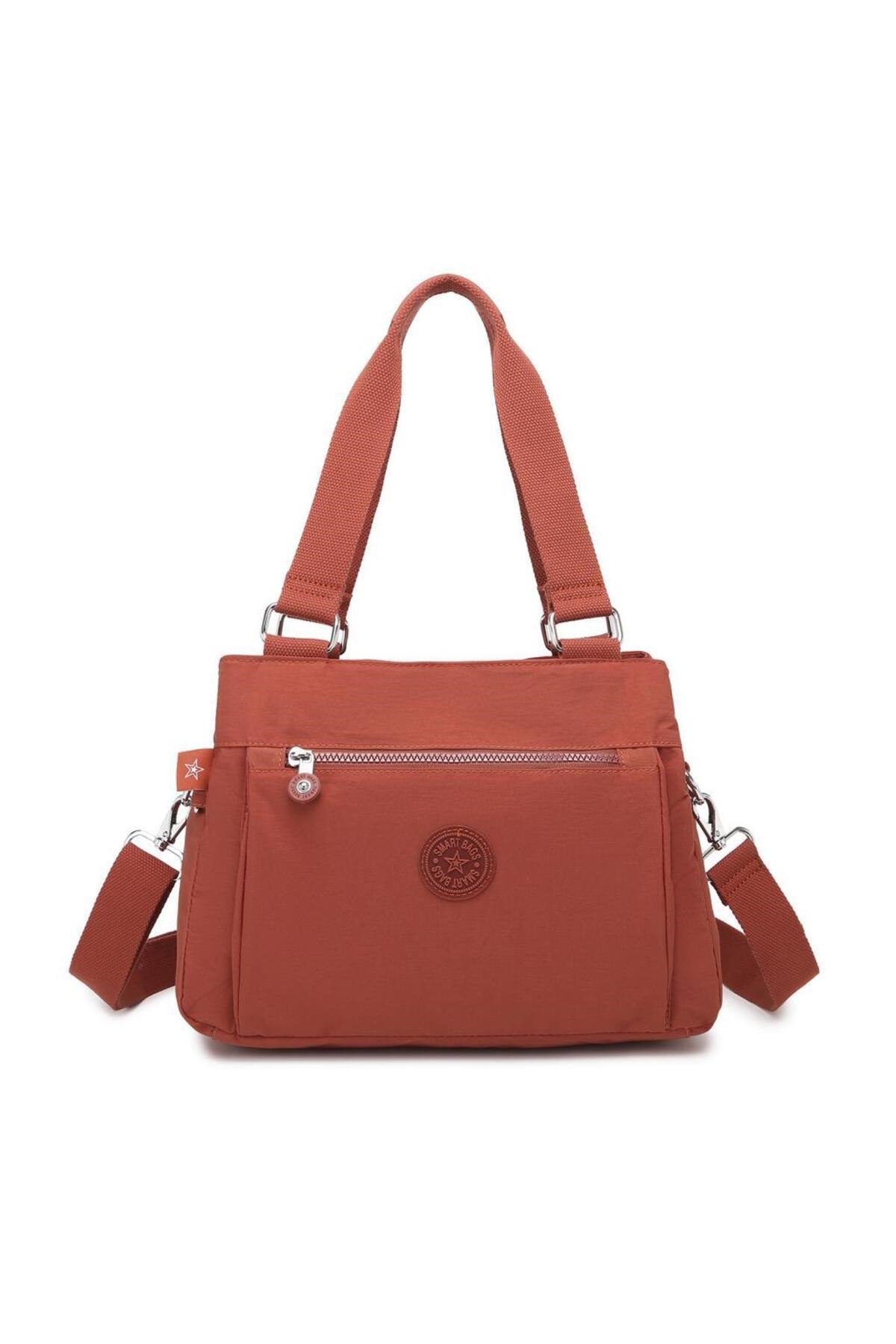 Smart Bags Krinkıl Kadın Omuz Çantası