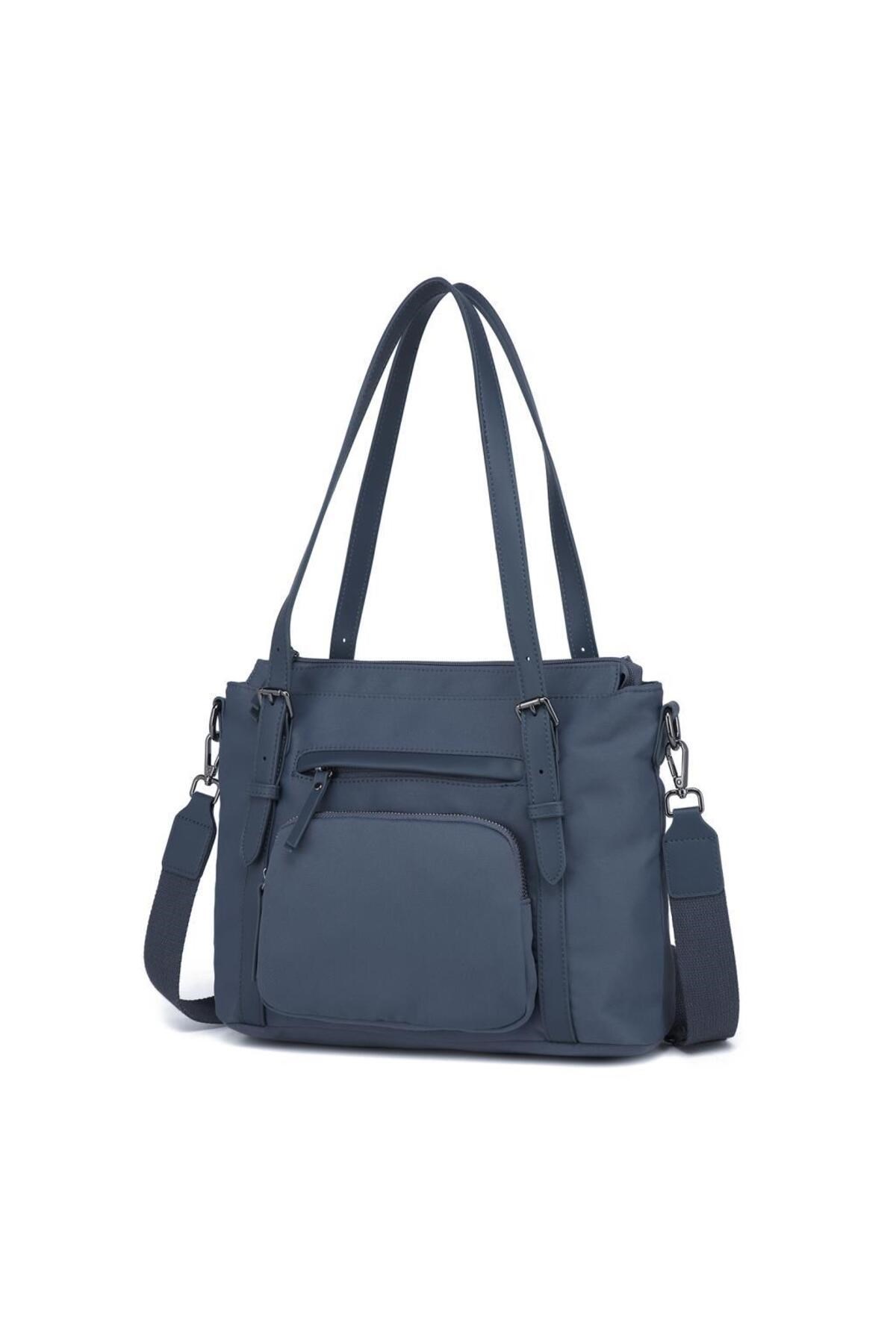 Smart Bags Krinkıl Kadın Omuz Çantası