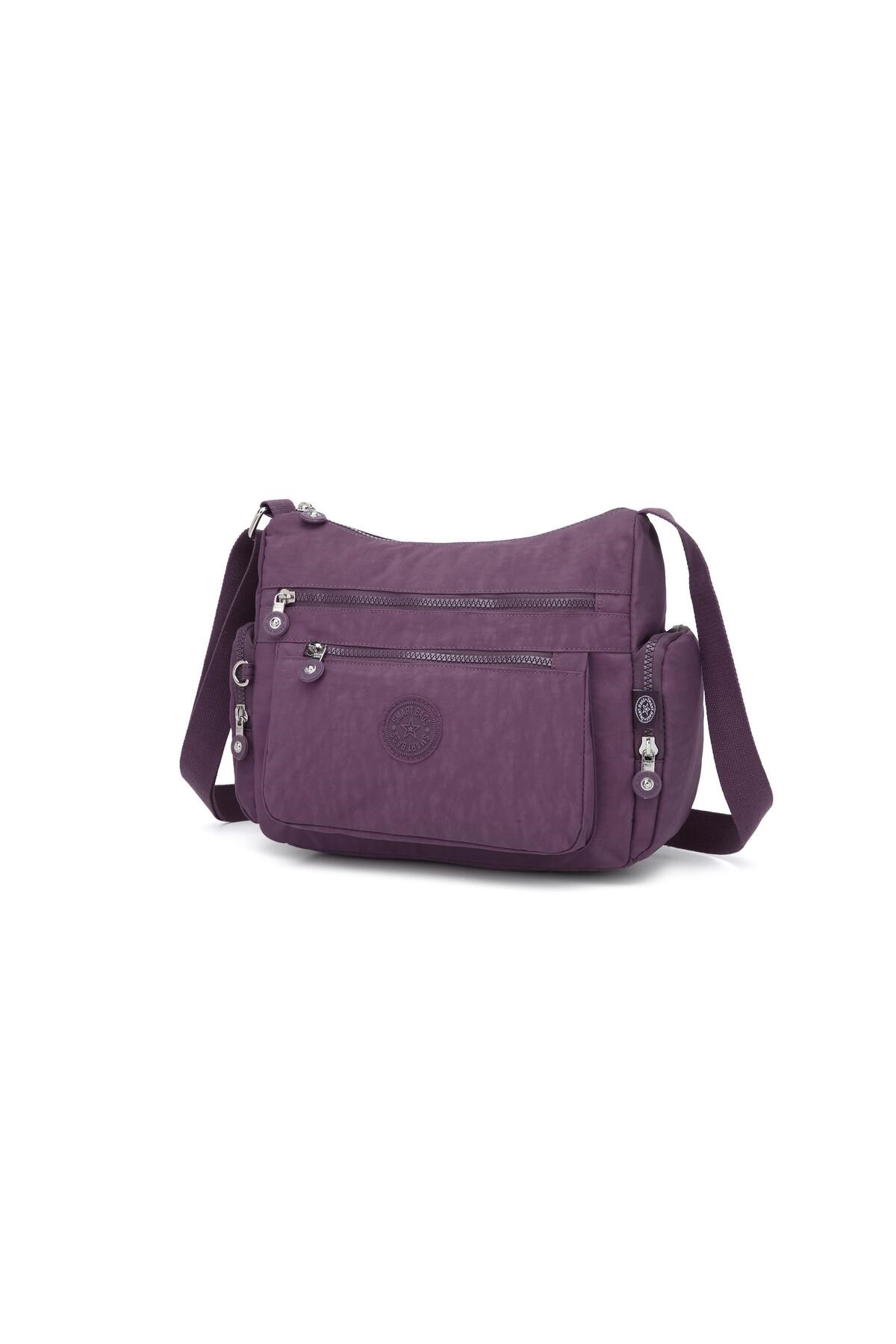 Smart Bags Krinkıl Kadın Omuz Çantası