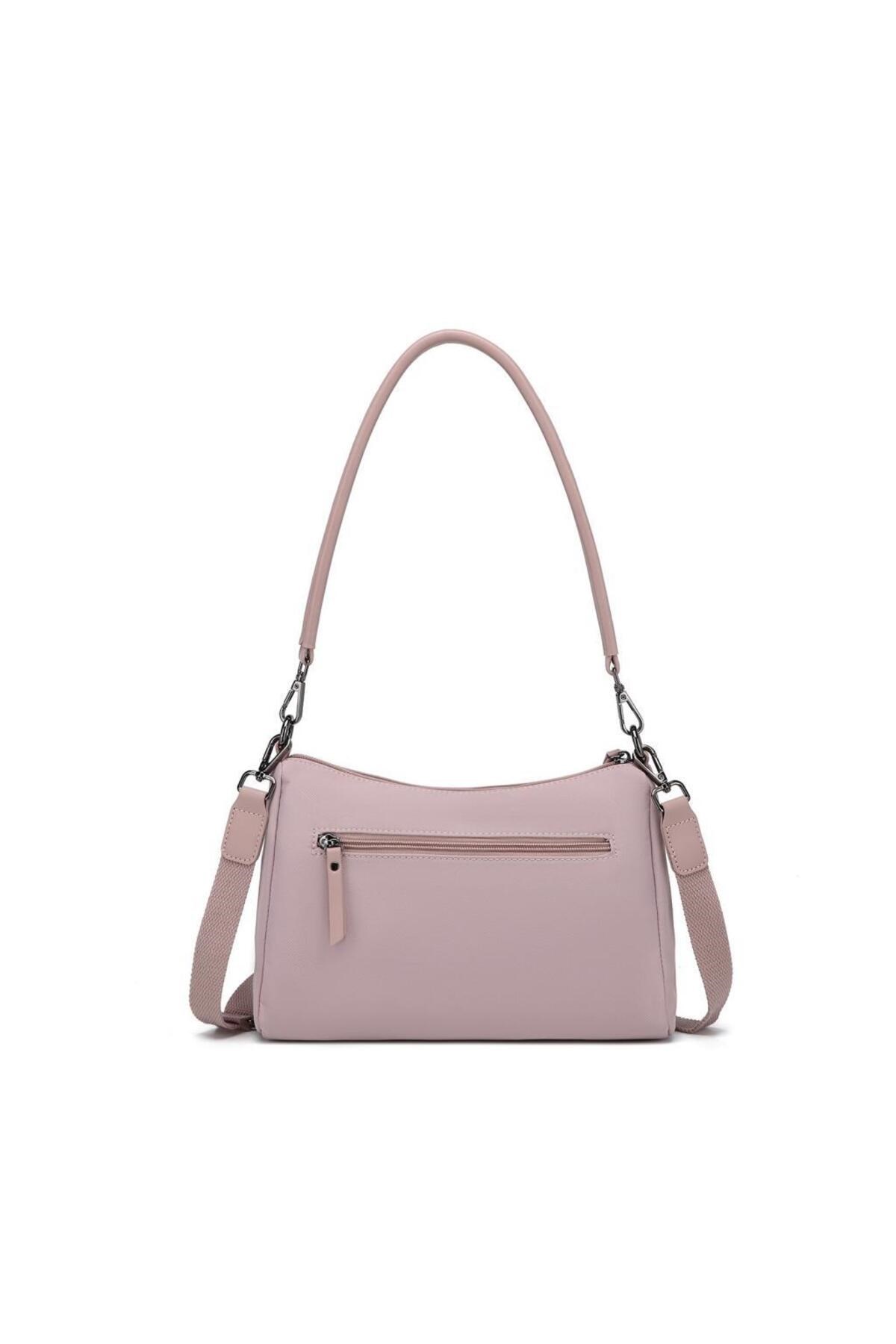 Smart Bags Krinkıl Kadın Omuz Çantası