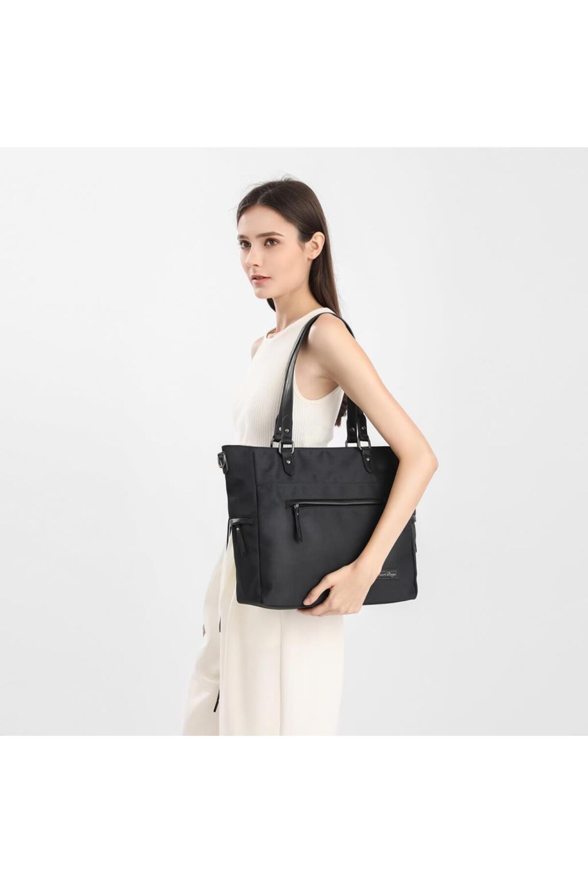 Smart Bags Krinkıl Kadın Omuz Çantası