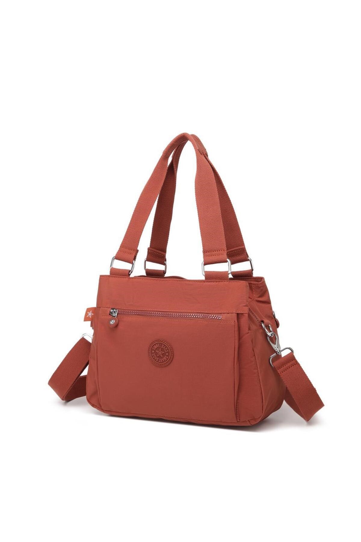 Smart Bags Krinkıl Kadın Omuz Çantası
