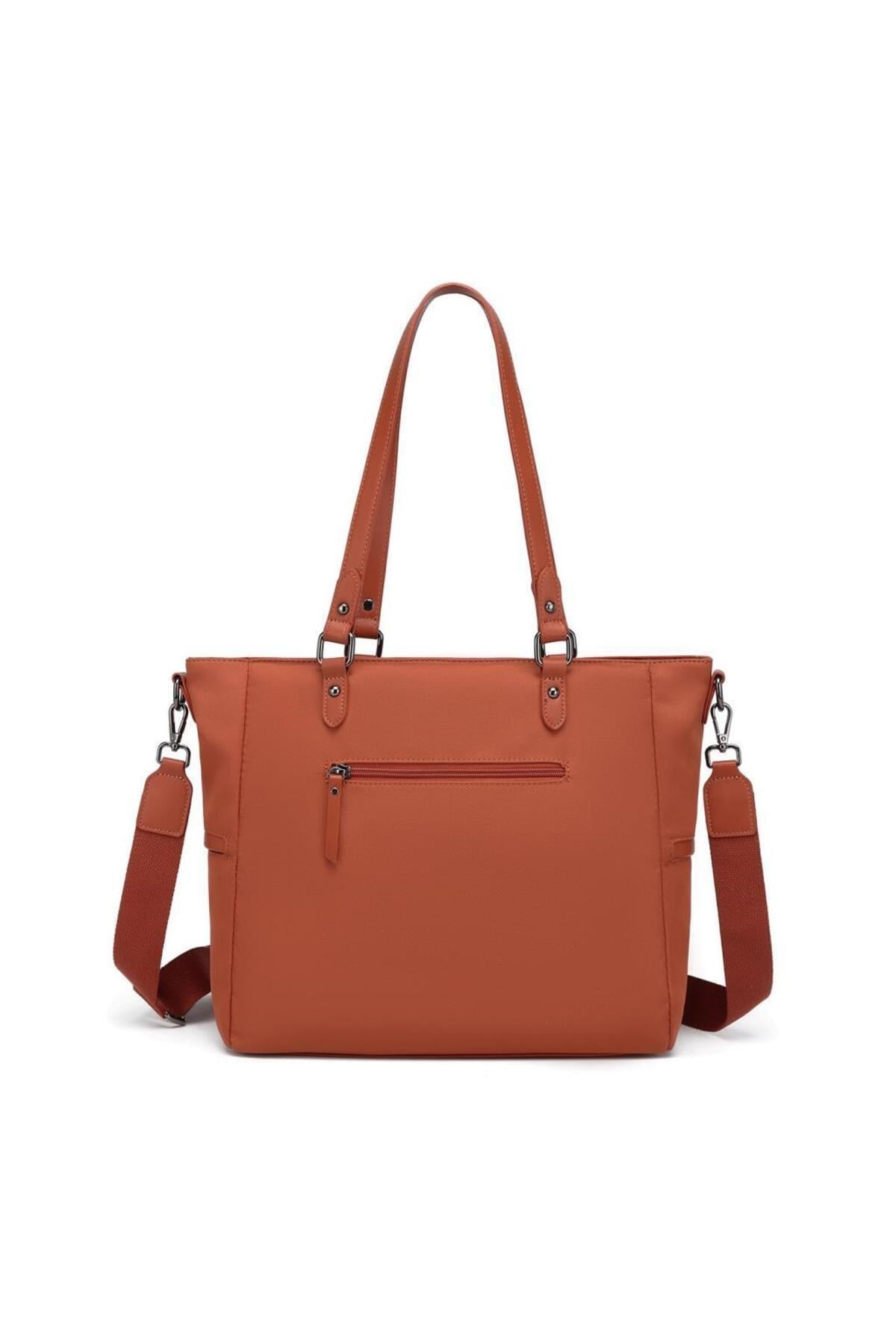 Smart Bags Krinkıl Kadın Omuz Çantası