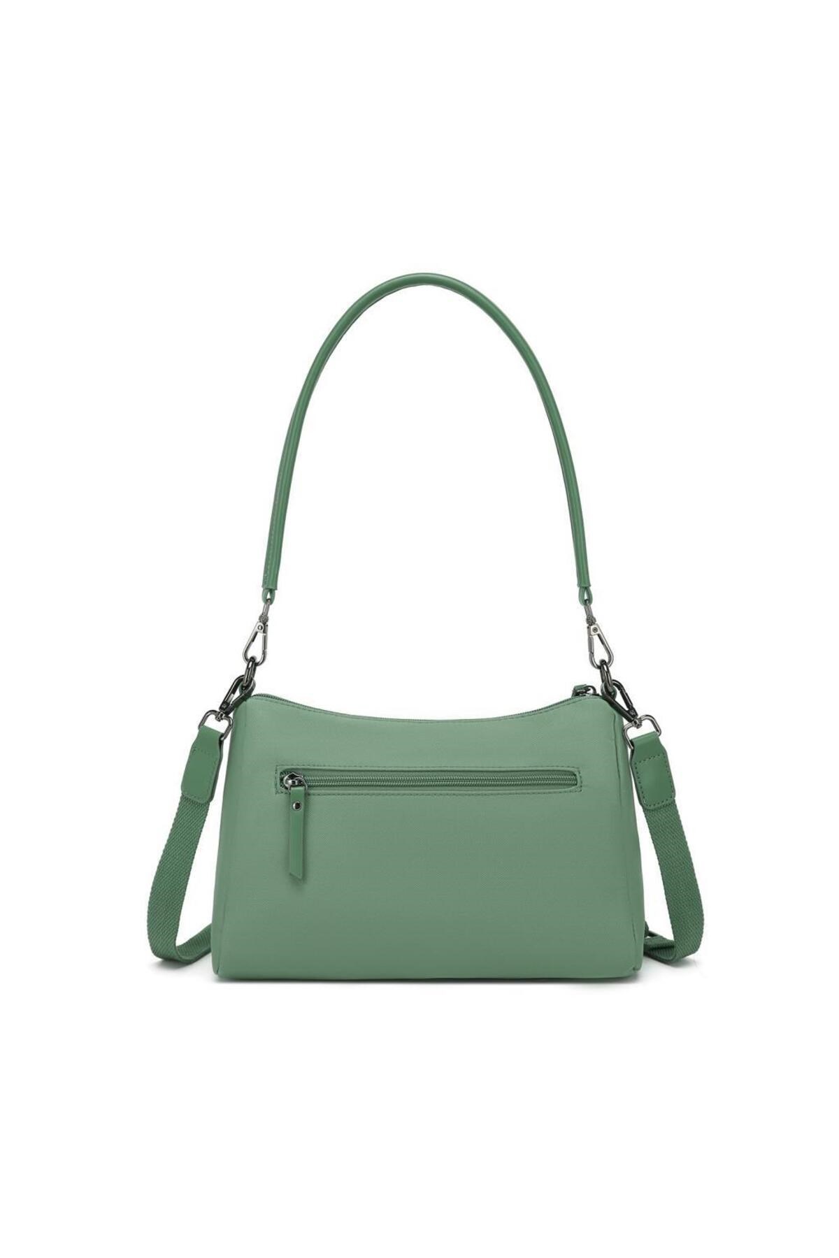 Smart Bags Krinkıl Kadın Omuz Çantası