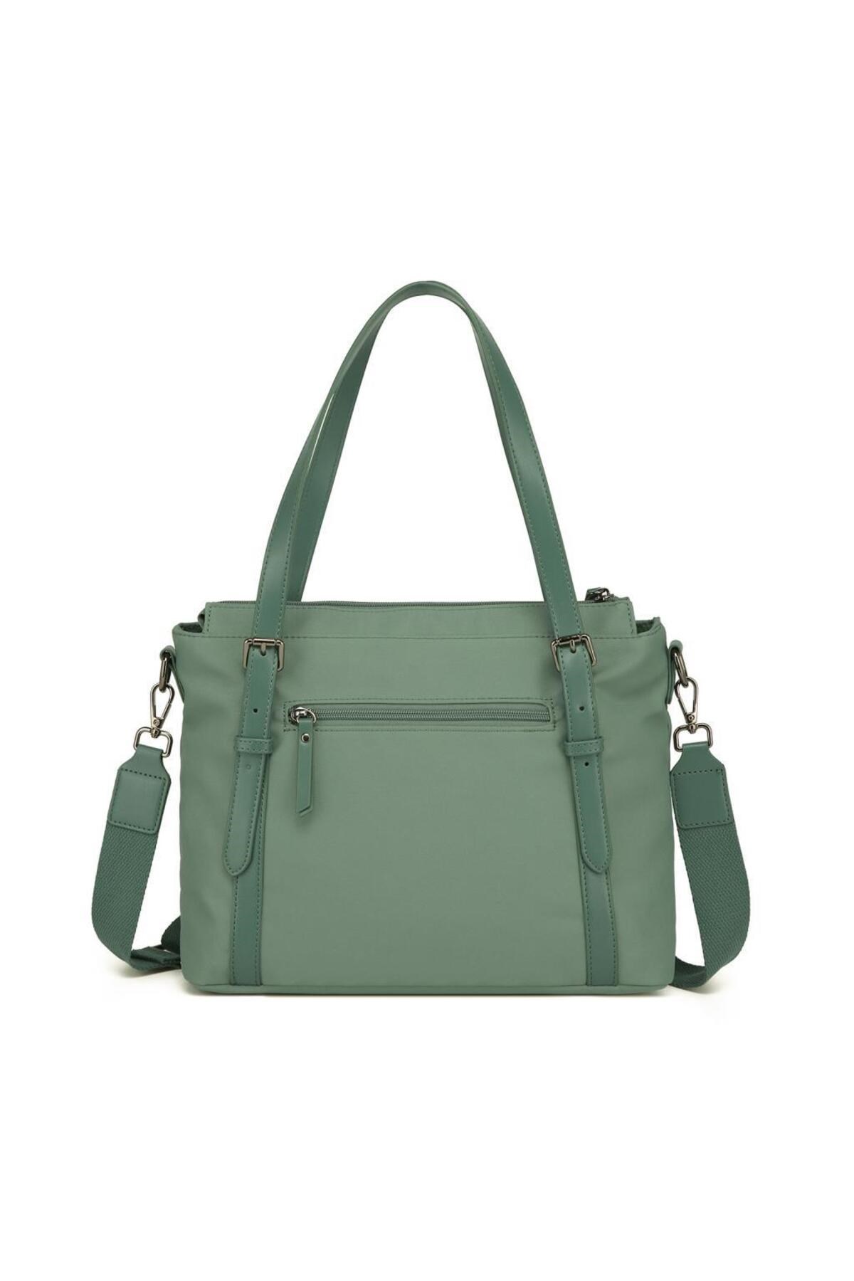 Smart Bags Krinkıl Kadın Omuz Çantası
