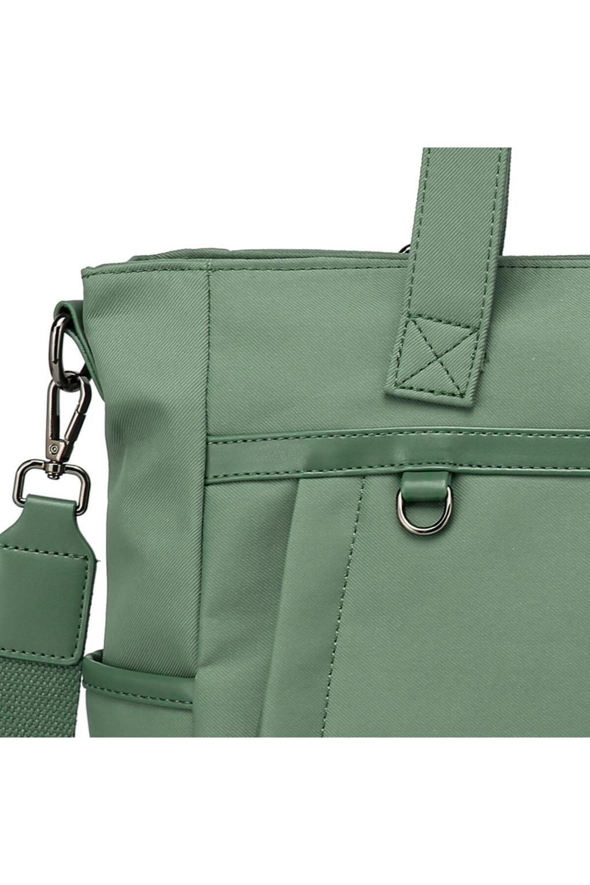 Smart Bags Krinkıl Kadın Omuz Çantası