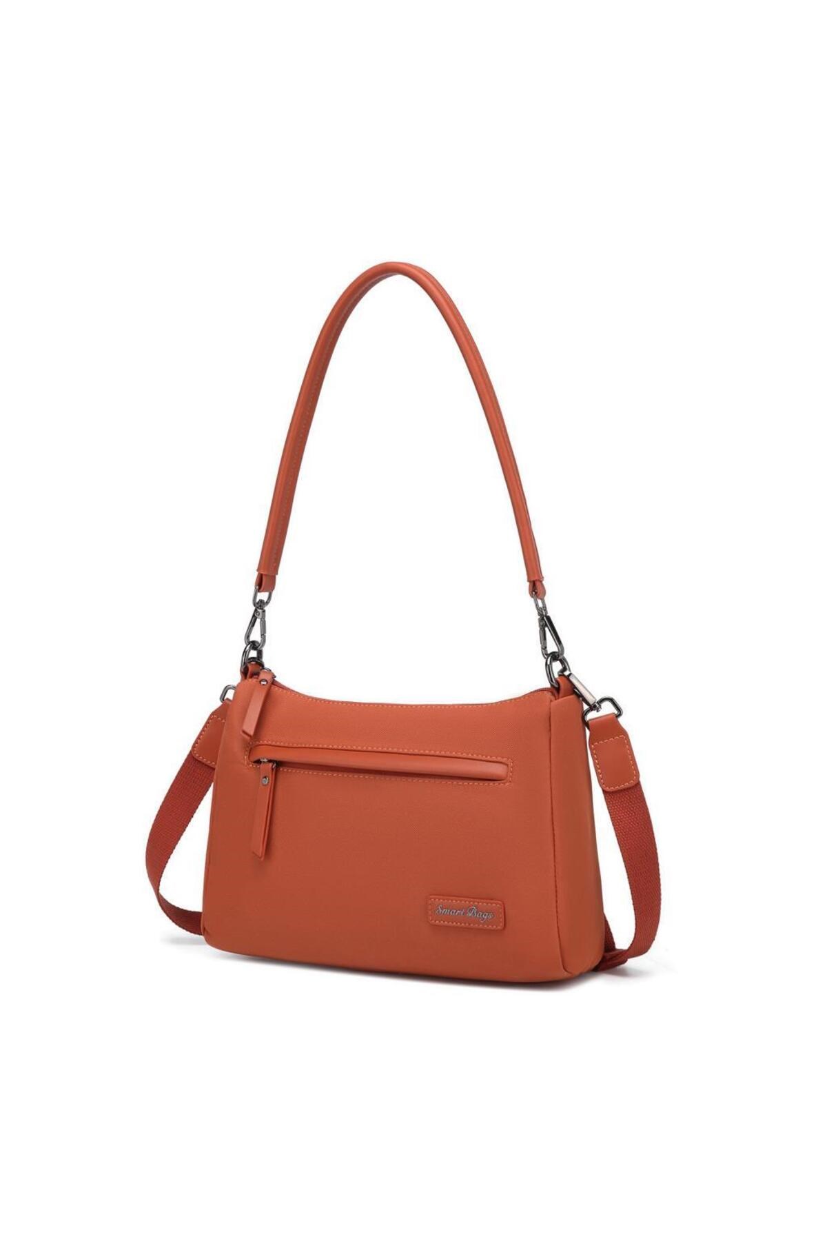 Smart Bags Krinkıl Kadın Omuz Çantası