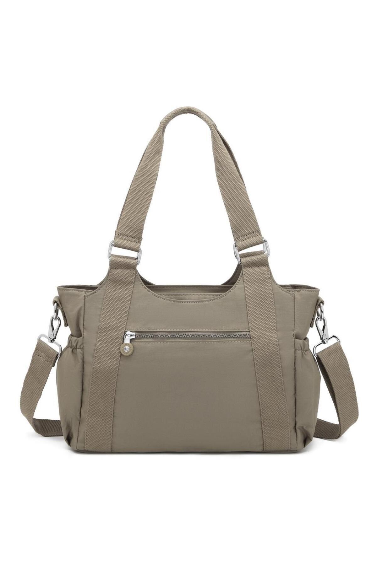 Smart Bags Krinkıl Kadın Omuz Çantası